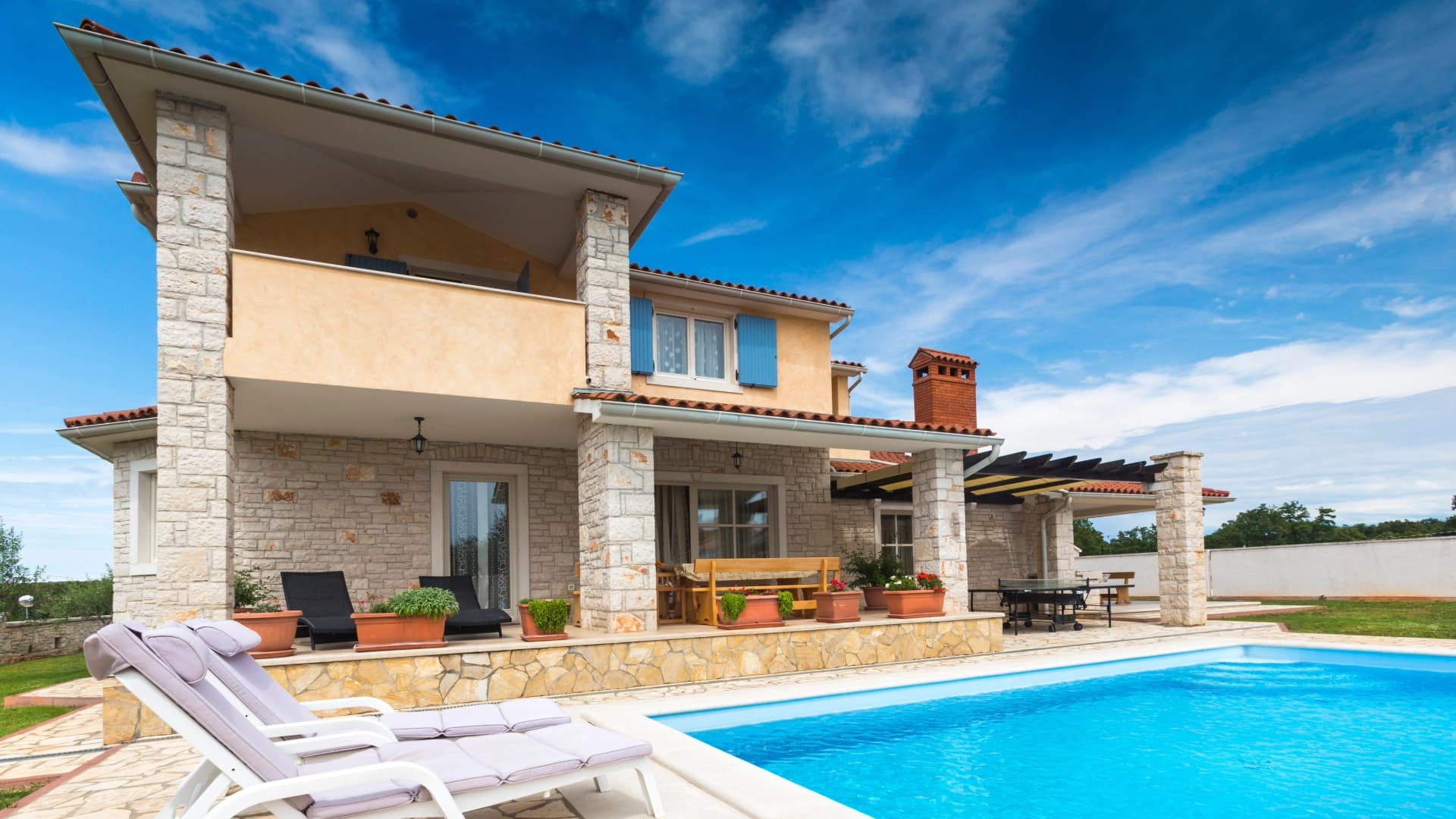 Nieruchomość na Teneryfie