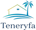 Teneryfa Nieruchomości logo