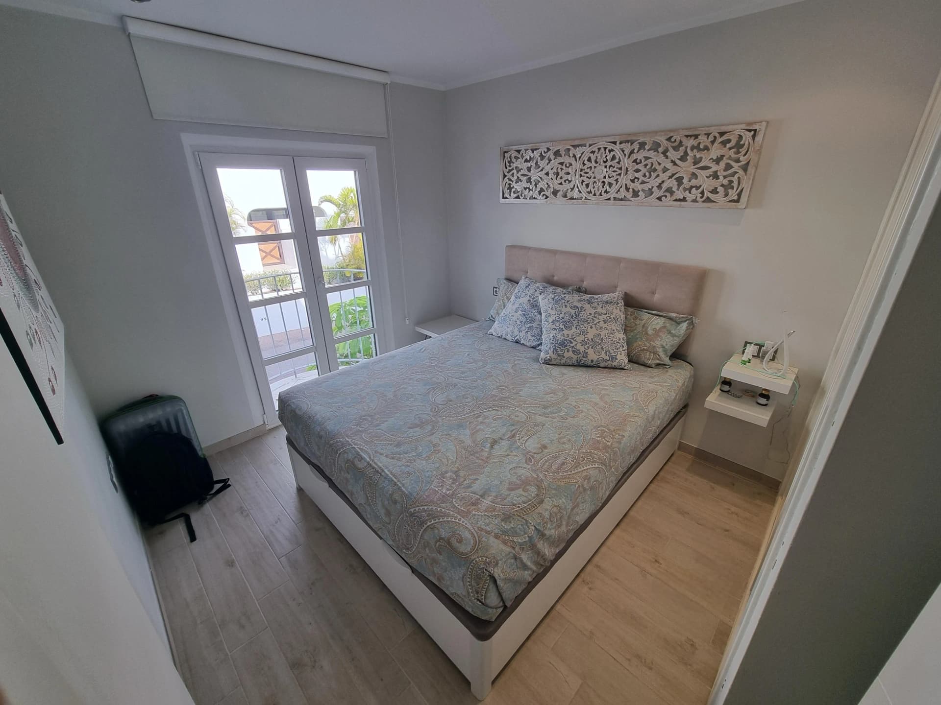 Spektakularny apartament dwupoziomowy w Adeje Paradise – Playa Paraíso - zdjęcie 9