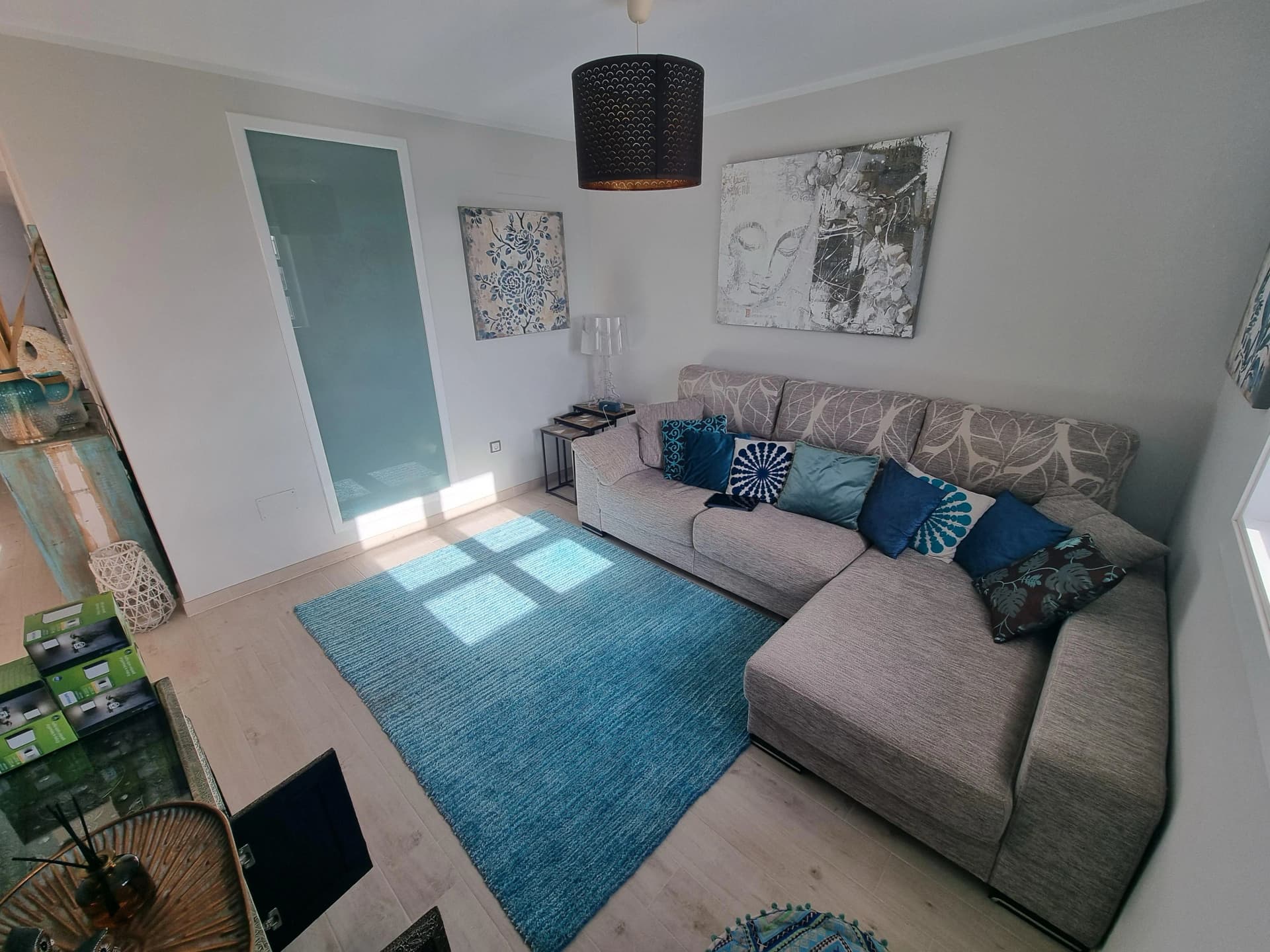 Spektakularny apartament dwupoziomowy w Adeje Paradise – Playa Paraíso - zdjęcie 6