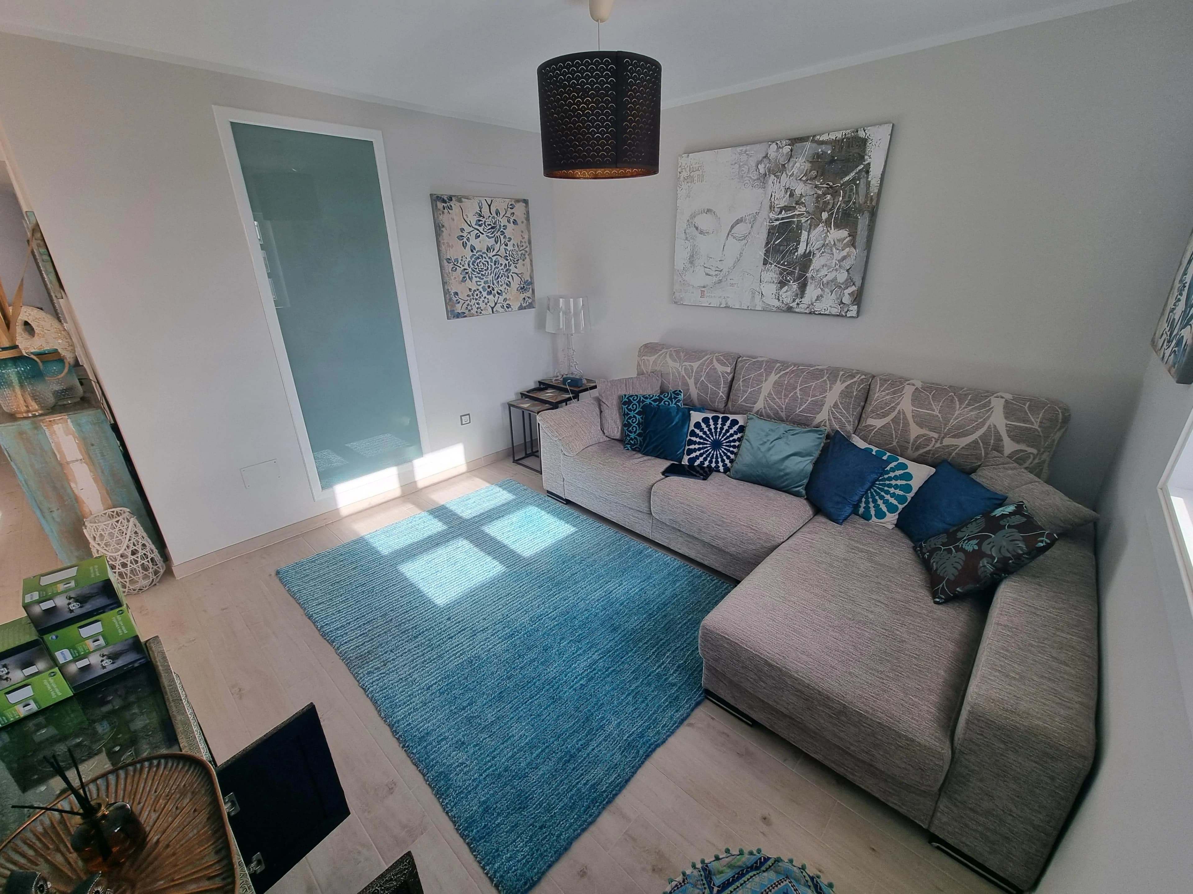 Spektakularny apartament dwupoziomowy w Adeje Paradise – Playa Paraíso - zdjęcie 6
