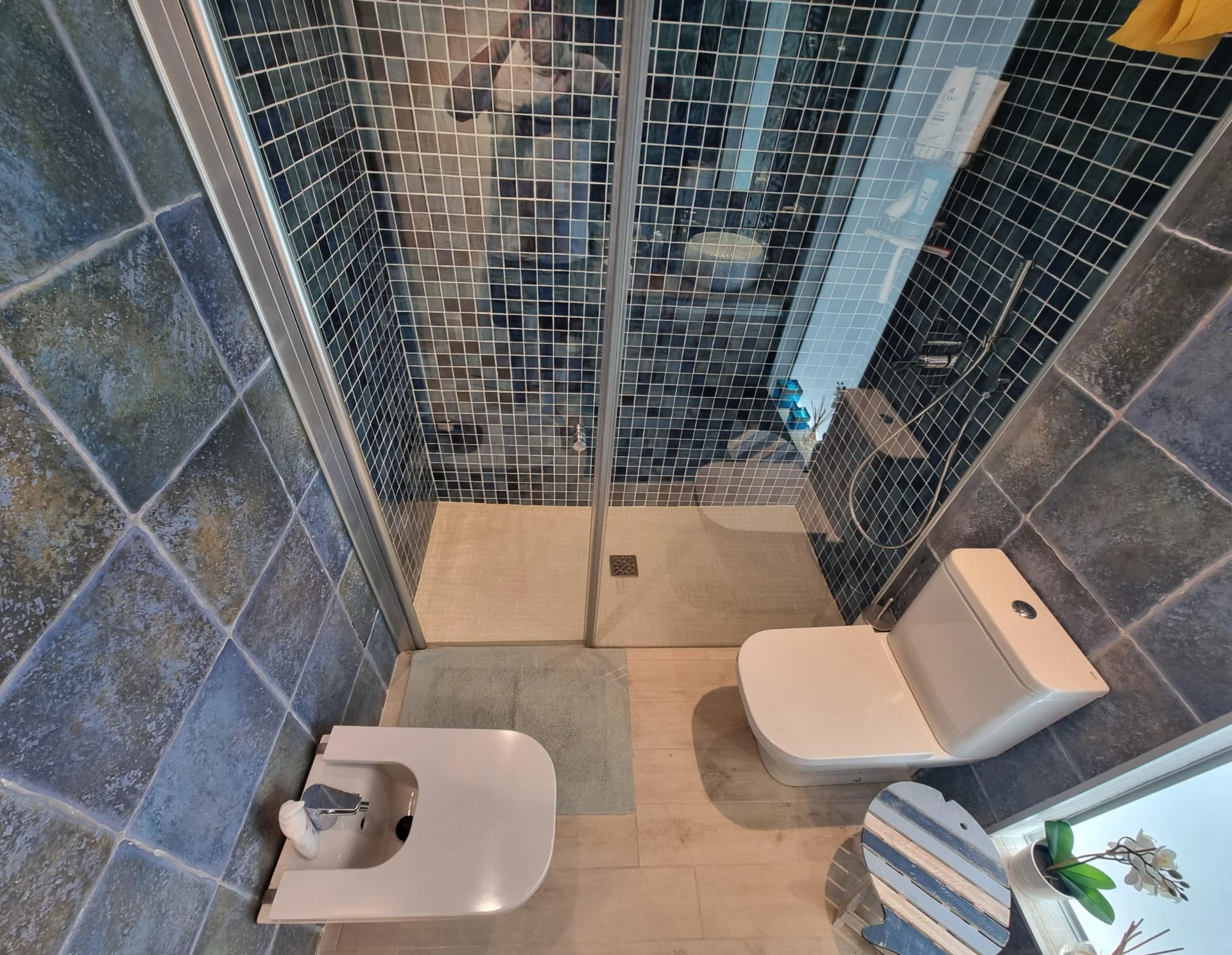 Spektakularny apartament dwupoziomowy w Adeje Paradise – Playa Paraíso - zdjęcie 7