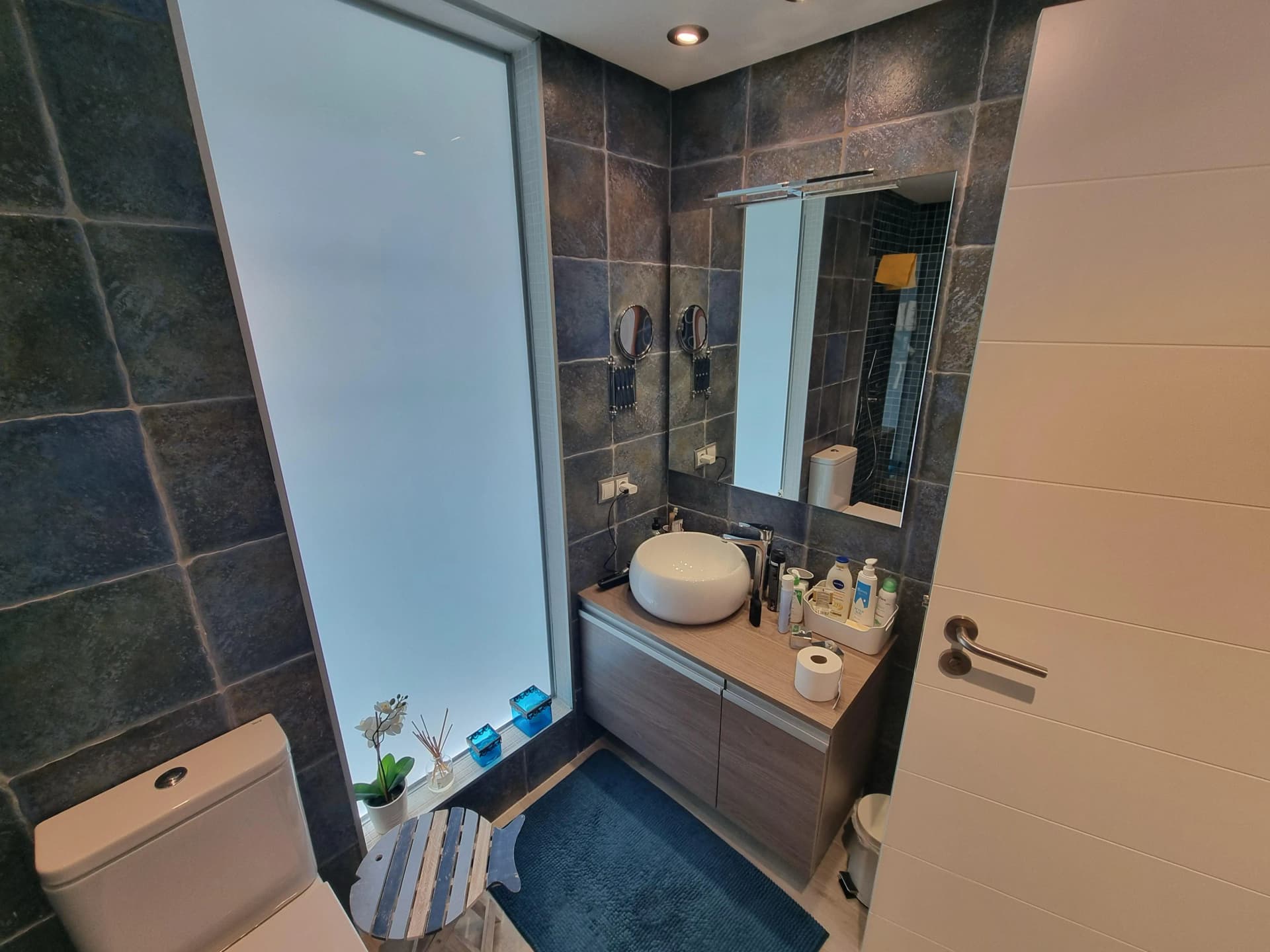 Spektakularny apartament dwupoziomowy w Adeje Paradise – Playa Paraíso - zdjęcie 8
