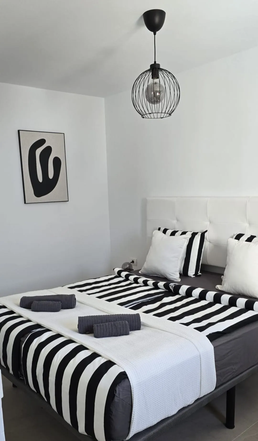 Apartament 57 m² w pierwszej linii oceanu, z licencją VV: Costa del Silencio - zdjęcie 11