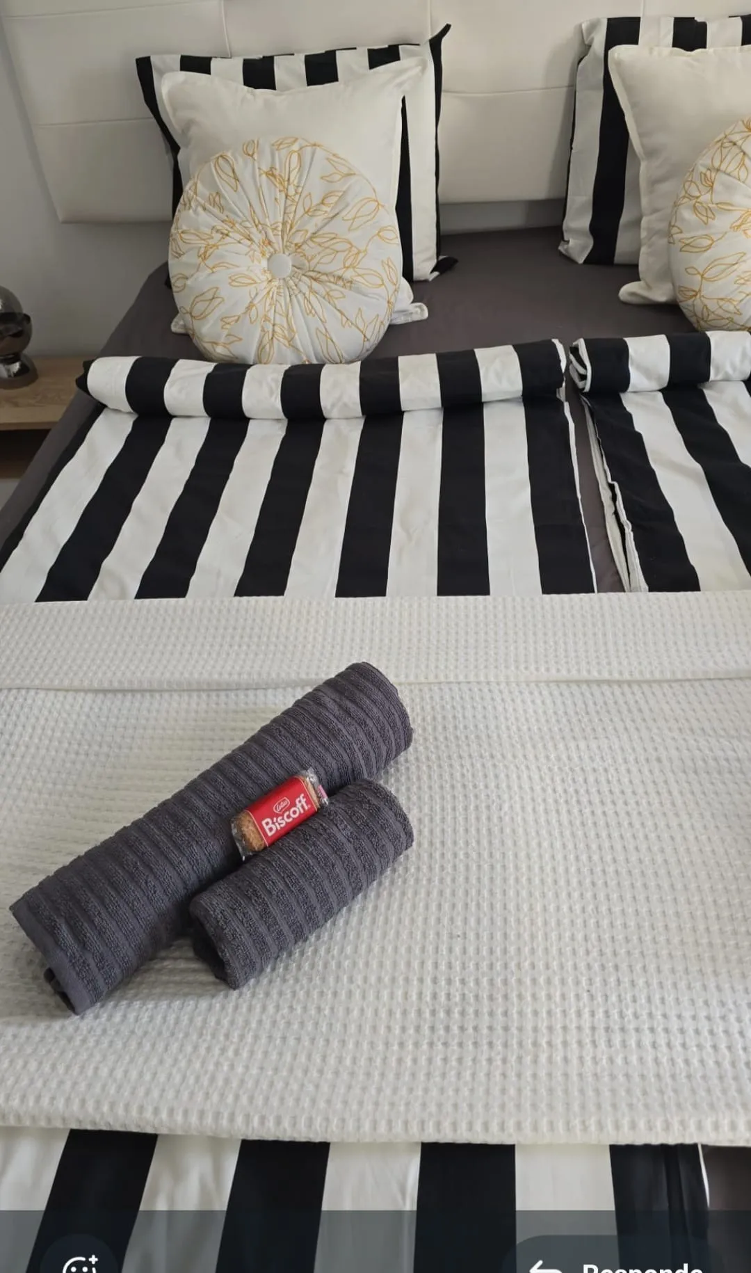 Apartament 57 m² w pierwszej linii oceanu, z licencją VV: Costa del Silencio - zdjęcie 16