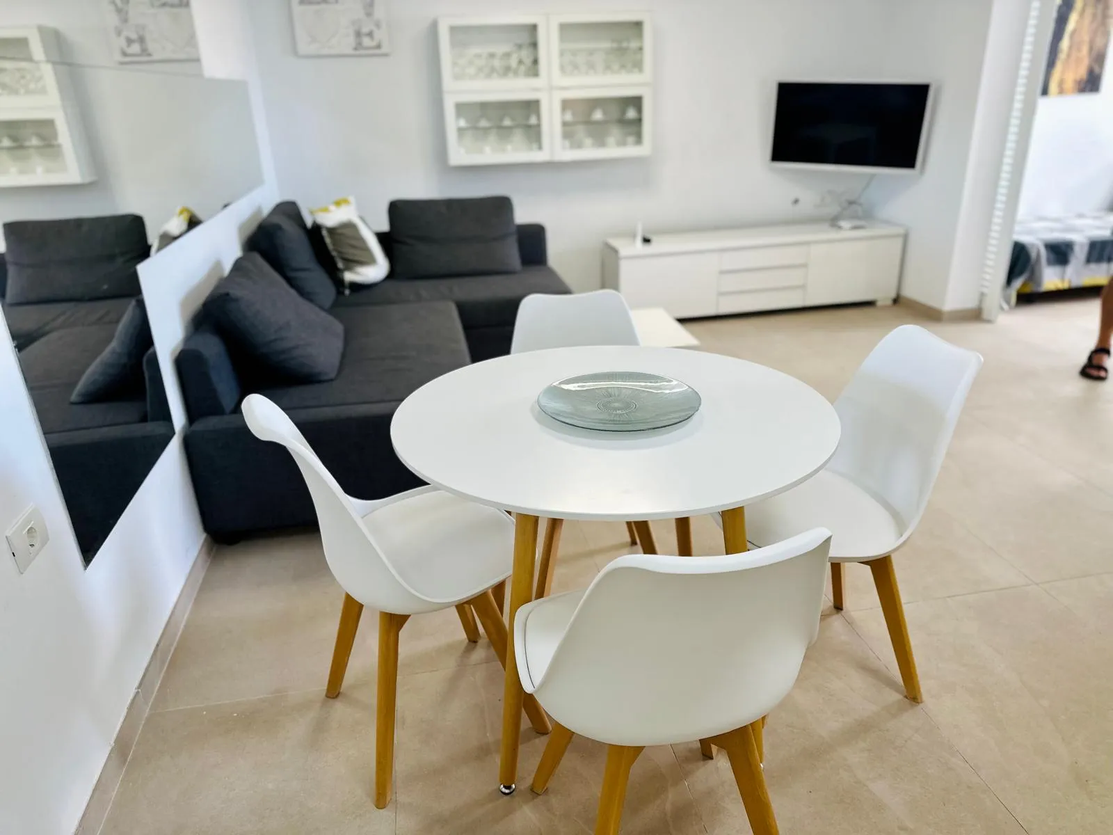 Apartament 57 m² w pierwszej linii oceanu, z licencją VV: Costa del Silencio - zdjęcie 3