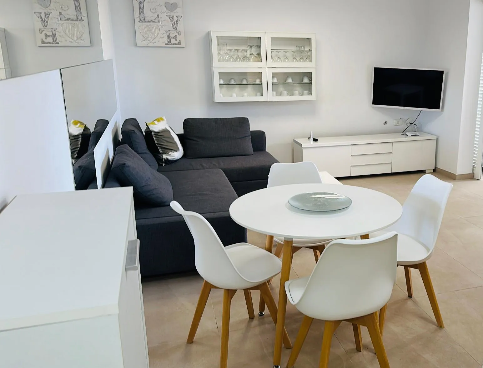 Apartament 57 m² w pierwszej linii oceanu, z licencją VV: Costa del Silencio - zdjęcie 4