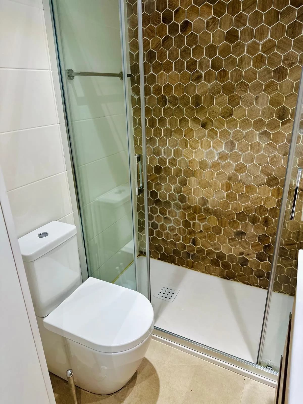 Apartament 57 m² w pierwszej linii oceanu, z licencją VV: Costa del Silencio - zdjęcie 7
