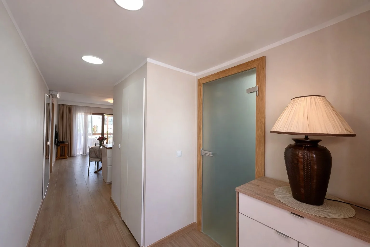 Apartament na sprzedaż – Los Cristianos, Beverly Hills - zdjęcie 11