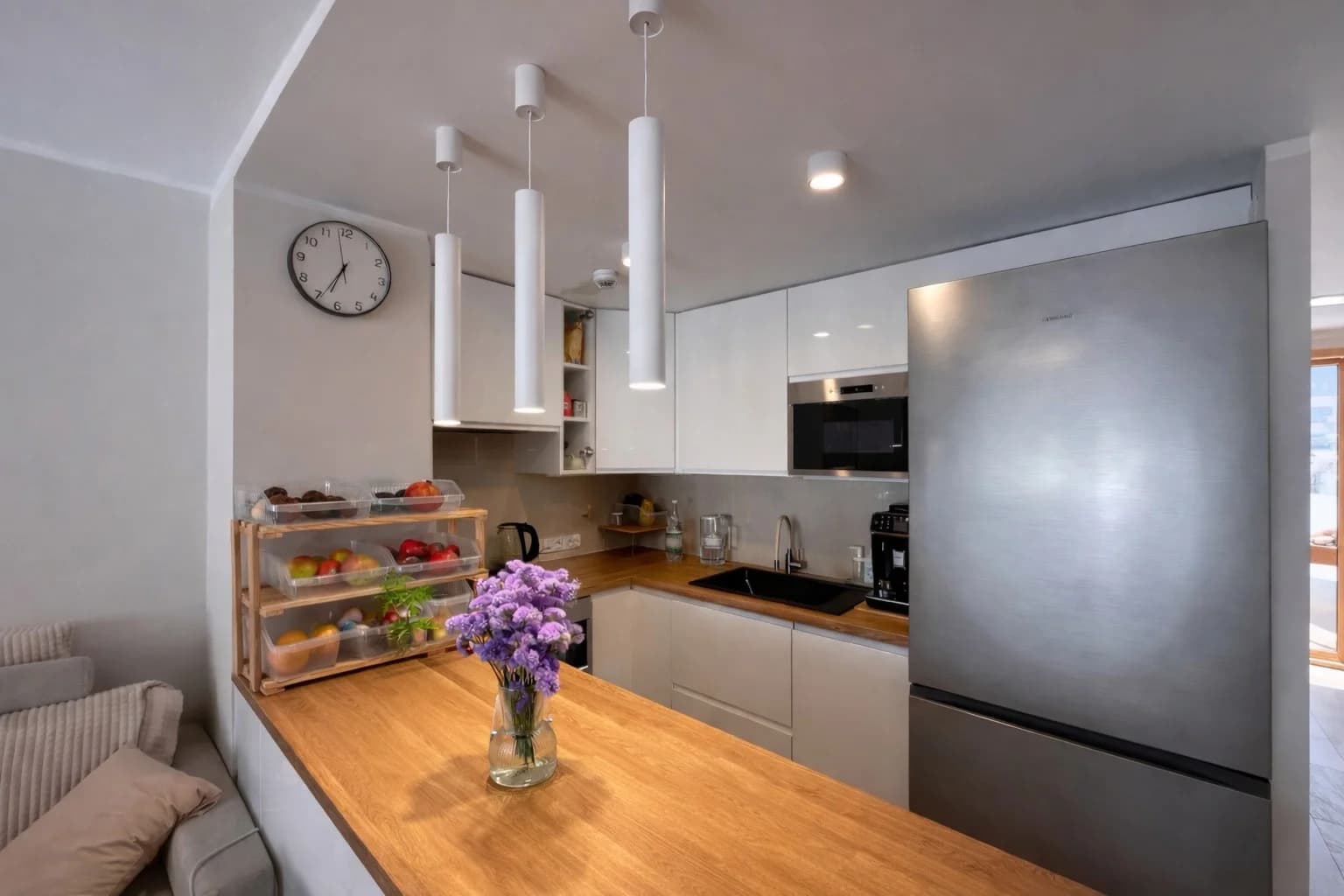 Apartament na sprzedaż – Los Cristianos, Beverly Hills - zdjęcie 11