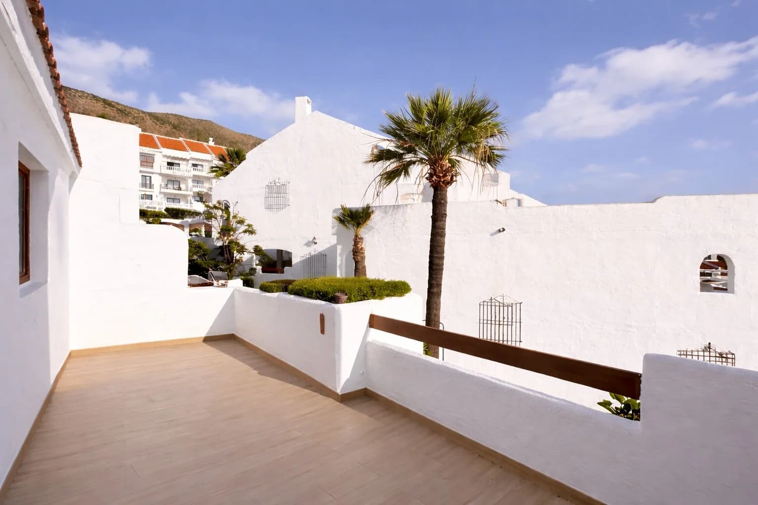 Apartament na sprzedaż – Los Cristianos, Beverly Hills - zdjęcie 13