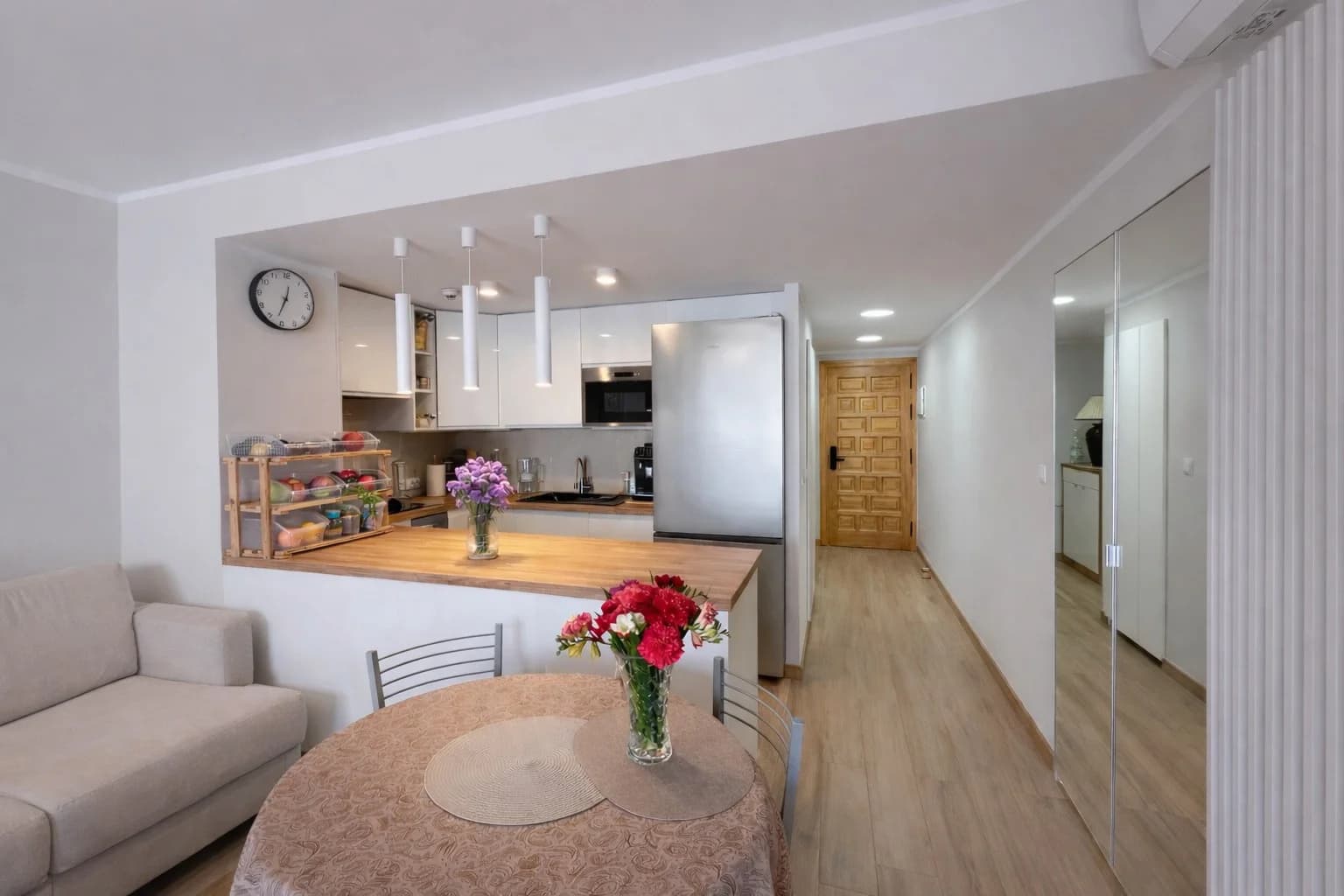 Apartament na sprzedaż – Los Cristianos, Beverly Hills - zdjęcie 16