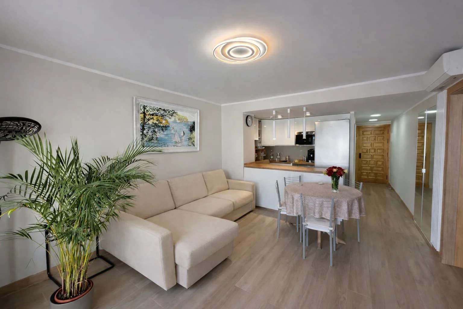 Apartament na sprzedaż – Los Cristianos, Beverly Hills - zdjęcie 17