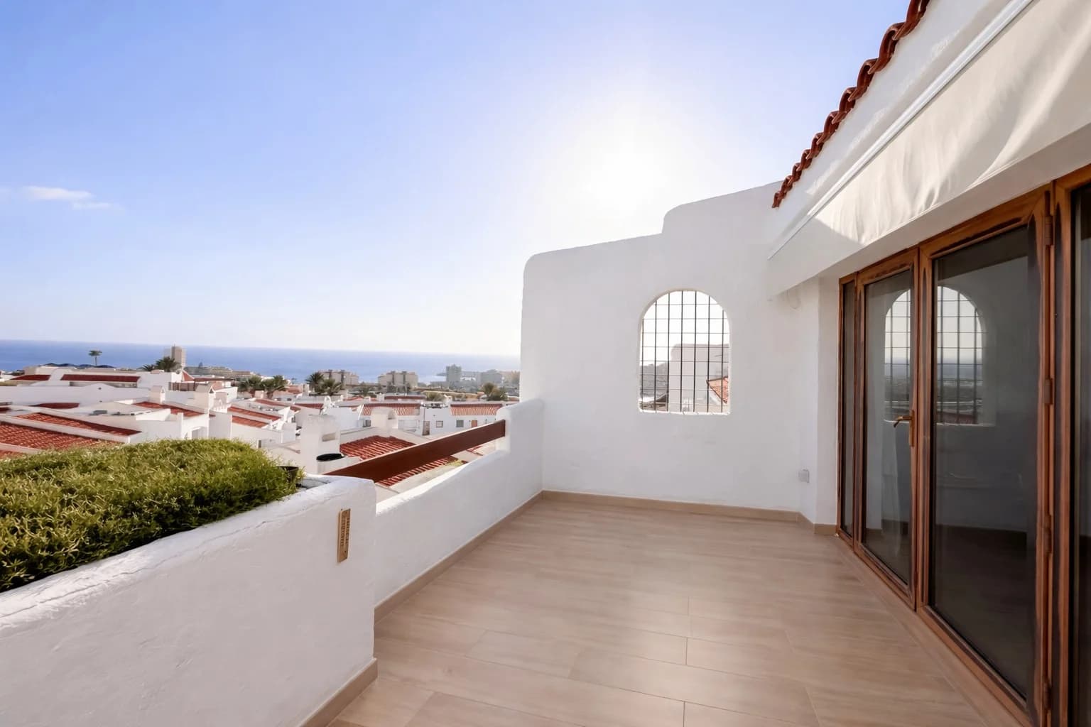 Apartament na sprzedaż – Los Cristianos, Beverly Hills - zdjęcie 19