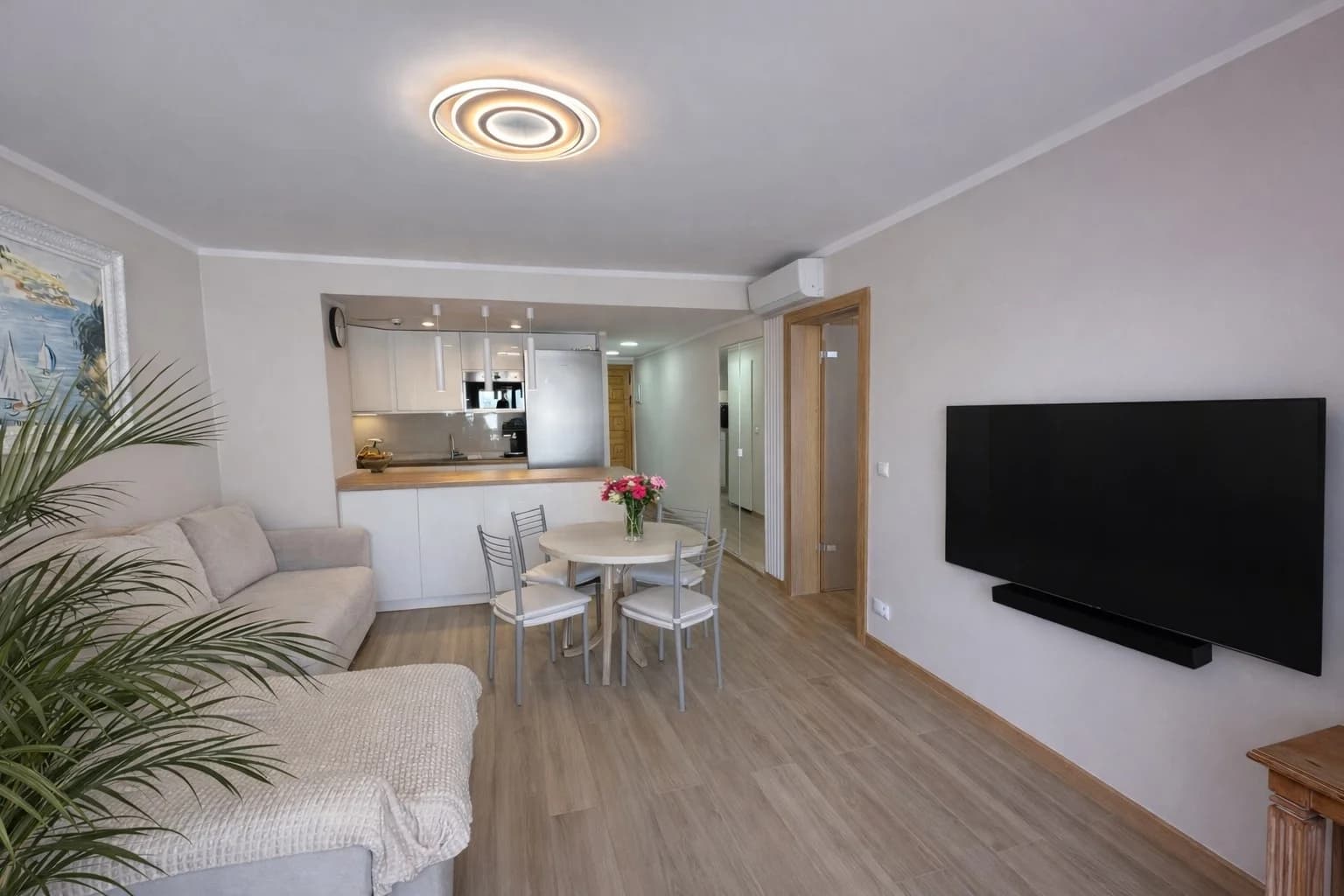 Apartament na sprzedaż – Los Cristianos, Beverly Hills - zdjęcie 3