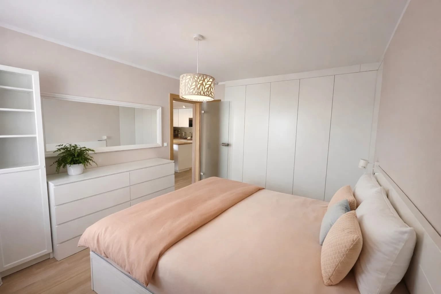 Apartament na sprzedaż – Los Cristianos, Beverly Hills - zdjęcie 4
