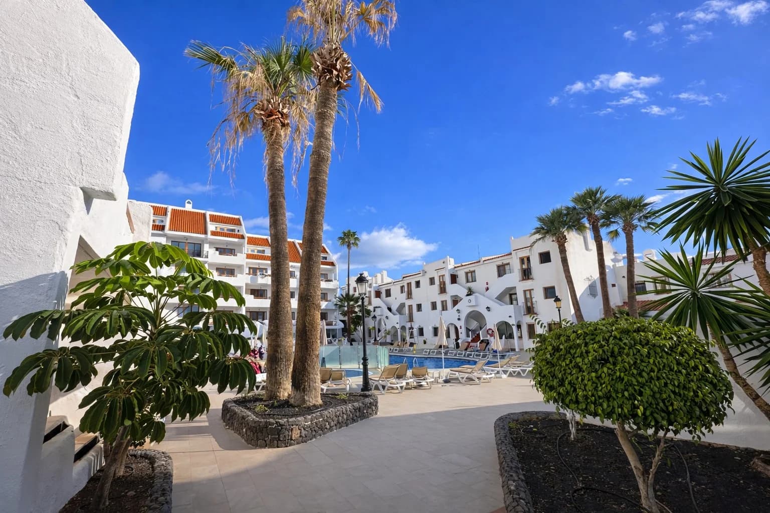 Apartament na sprzedaż – Los Cristianos, Beverly Hills - zdjęcie 6