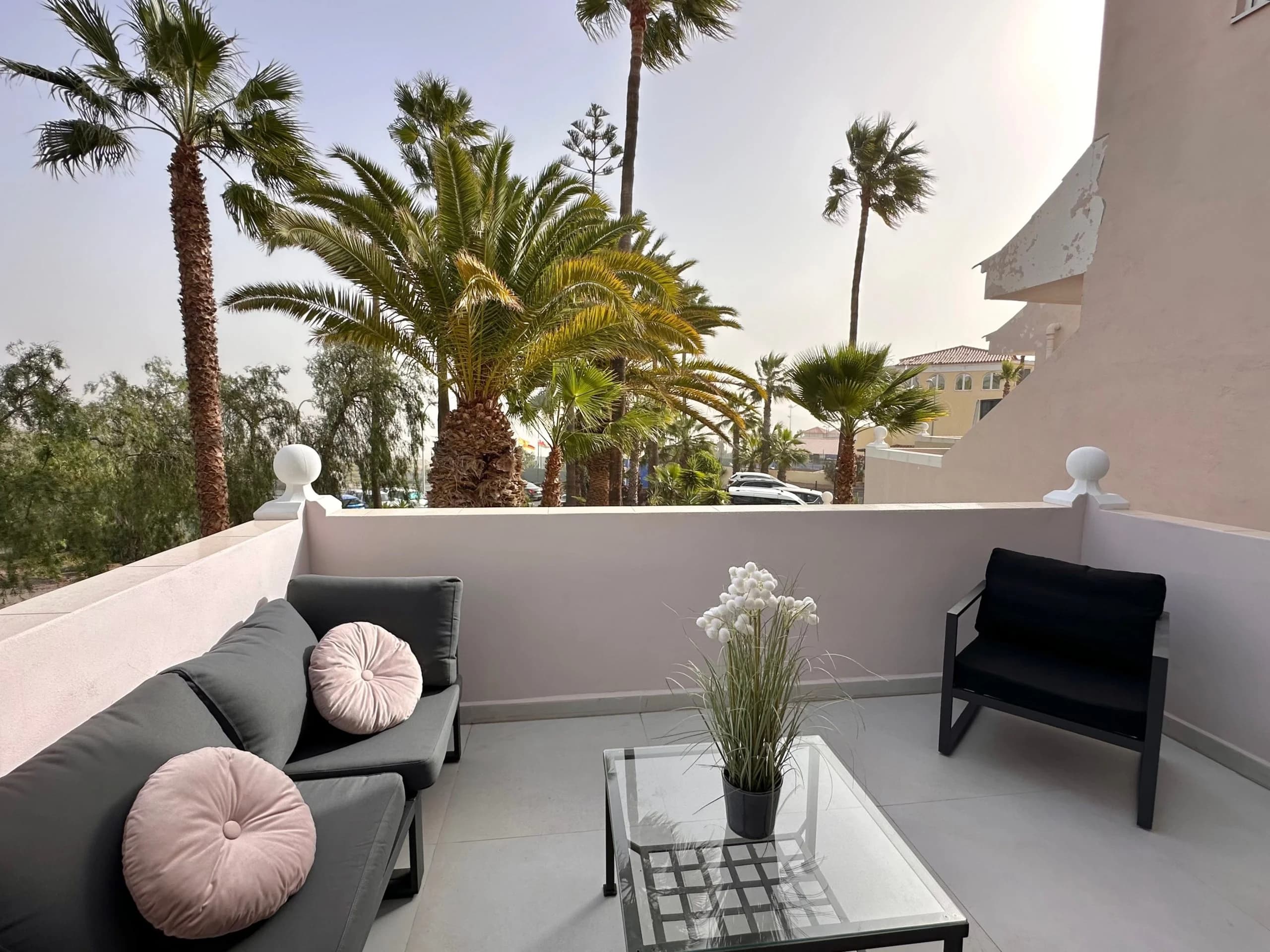 Apartament na sprzedaż – Chayofa, Country Club