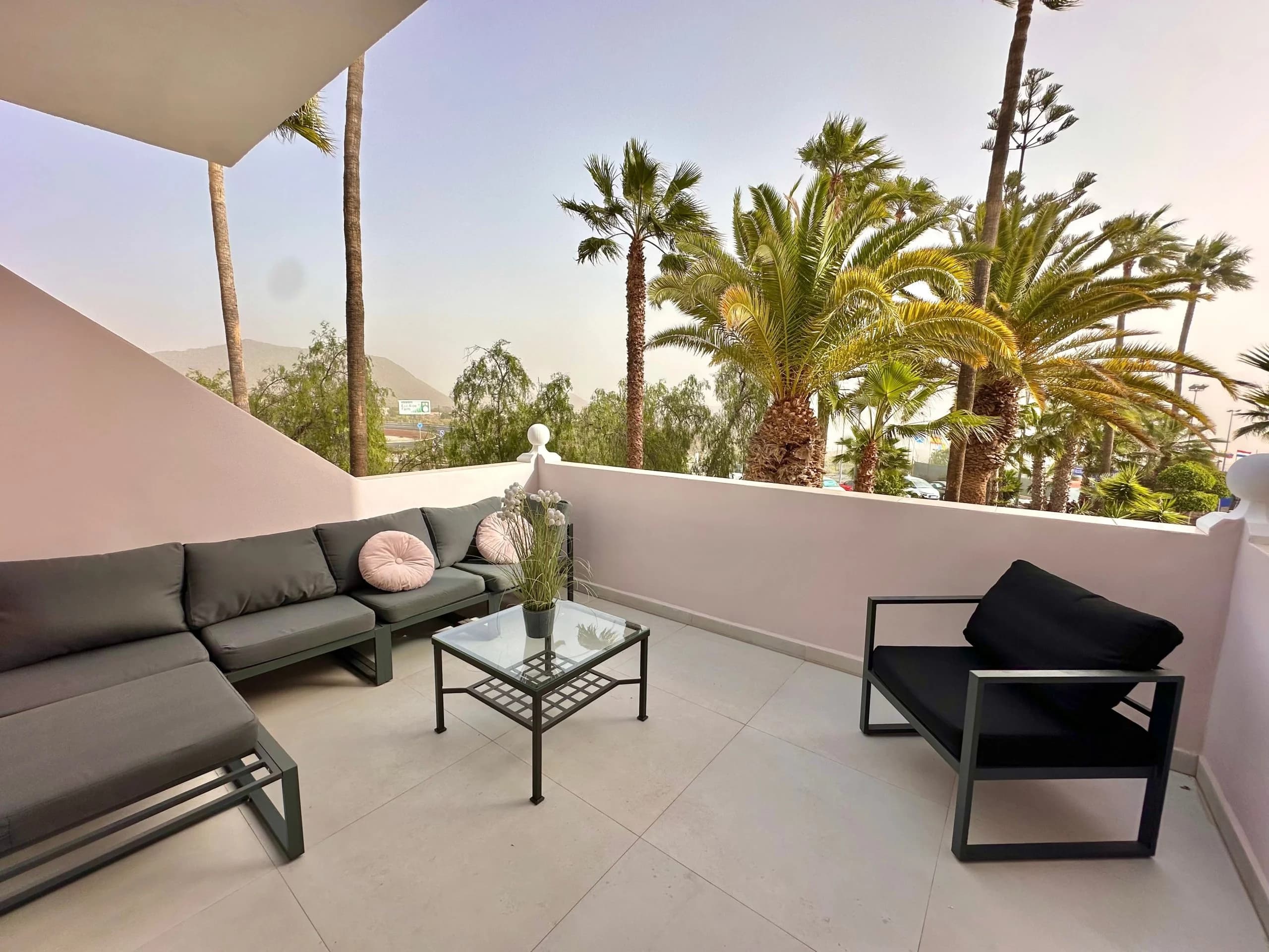 Apartament na sprzedaż – Chayofa, Country Club - zdjęcie 11