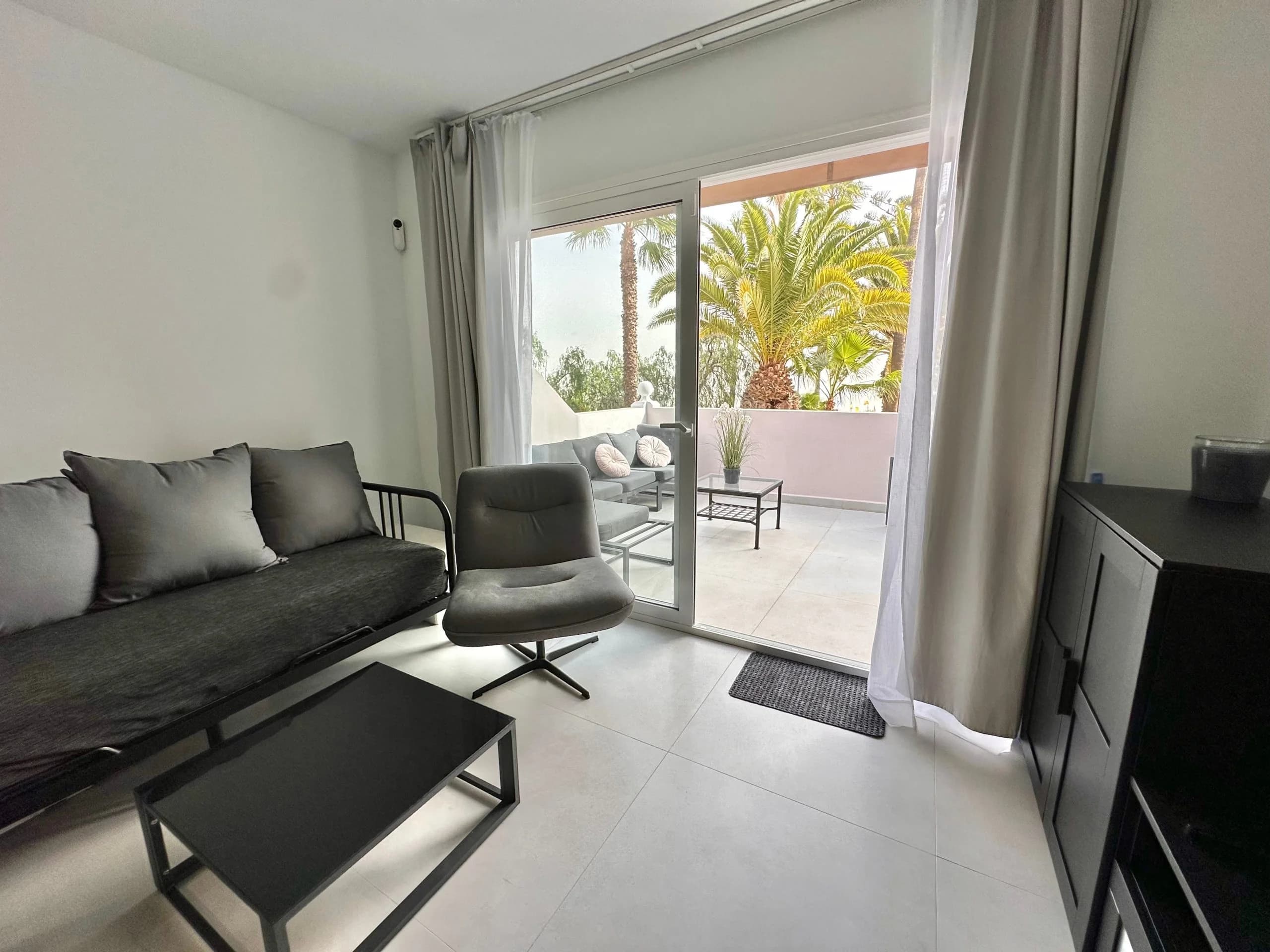 Apartament na sprzedaż – Chayofa, Country Club - zdjęcie 13