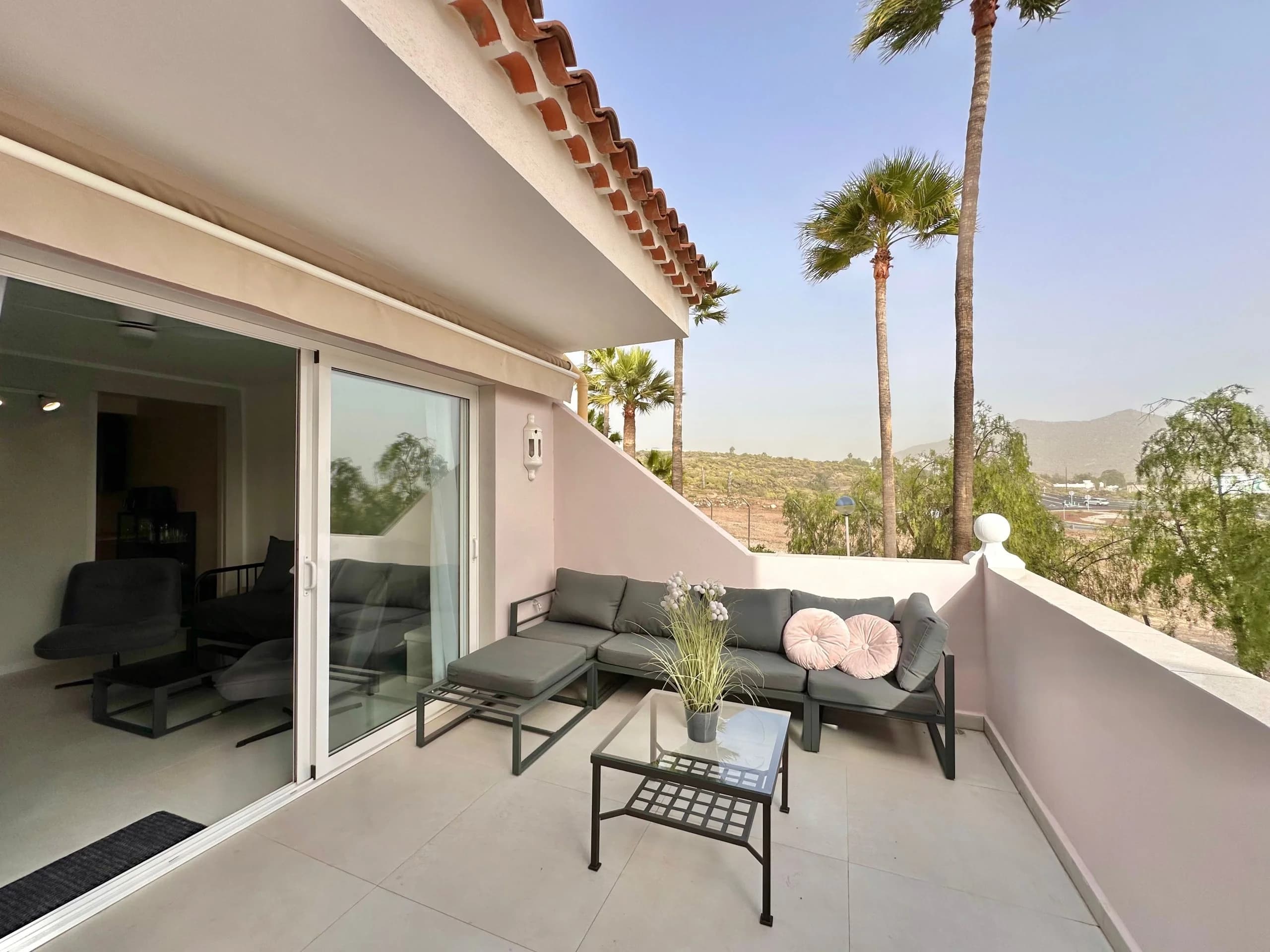 Apartament na sprzedaż – Chayofa, Country Club - zdjęcie 14