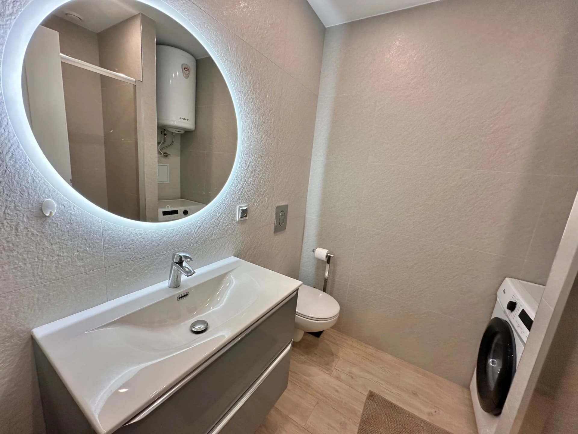Apartament na sprzedaż – Chayofa, Country Club - zdjęcie 14