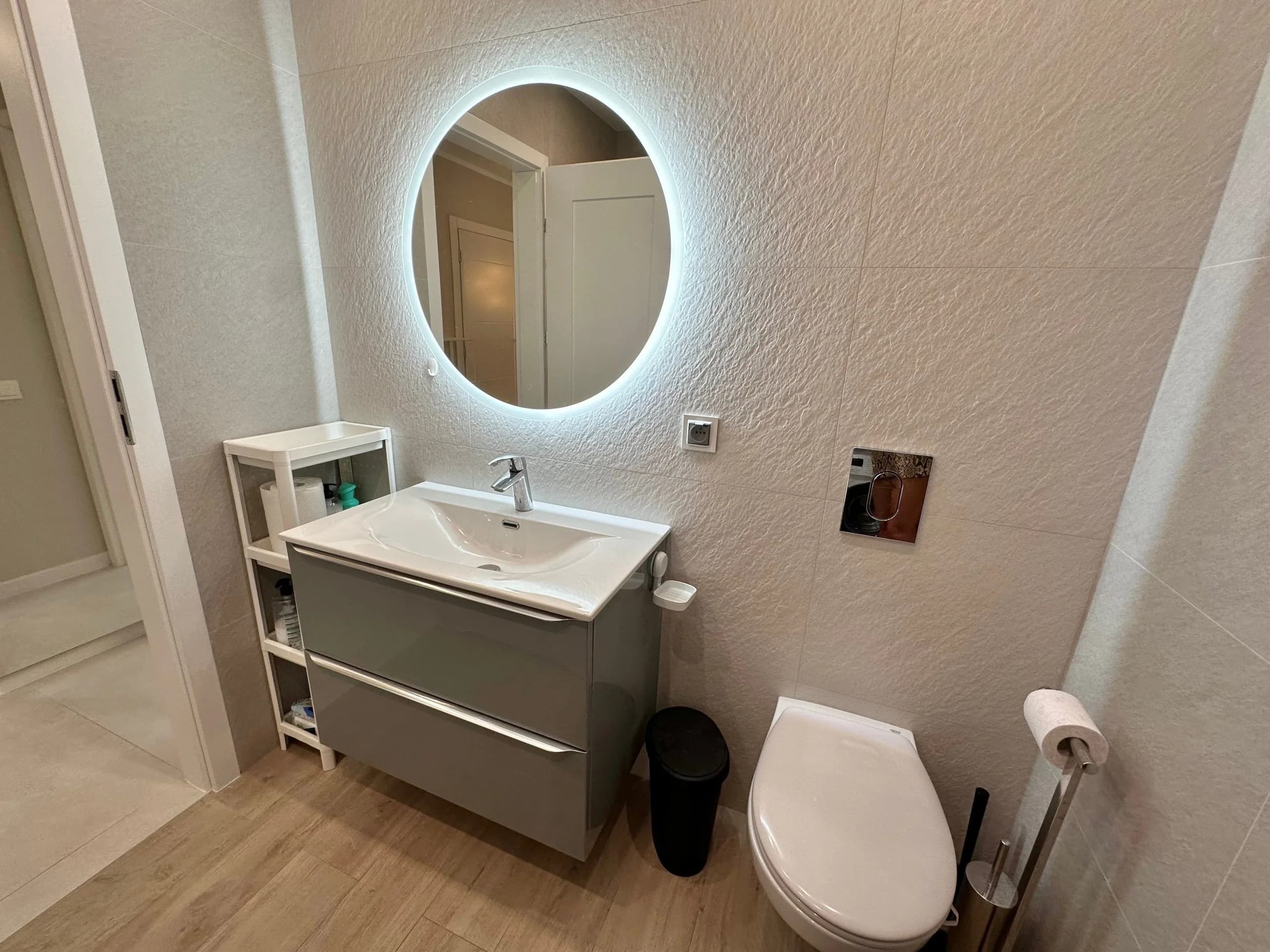 Apartament na sprzedaż – Chayofa, Country Club - zdjęcie 16