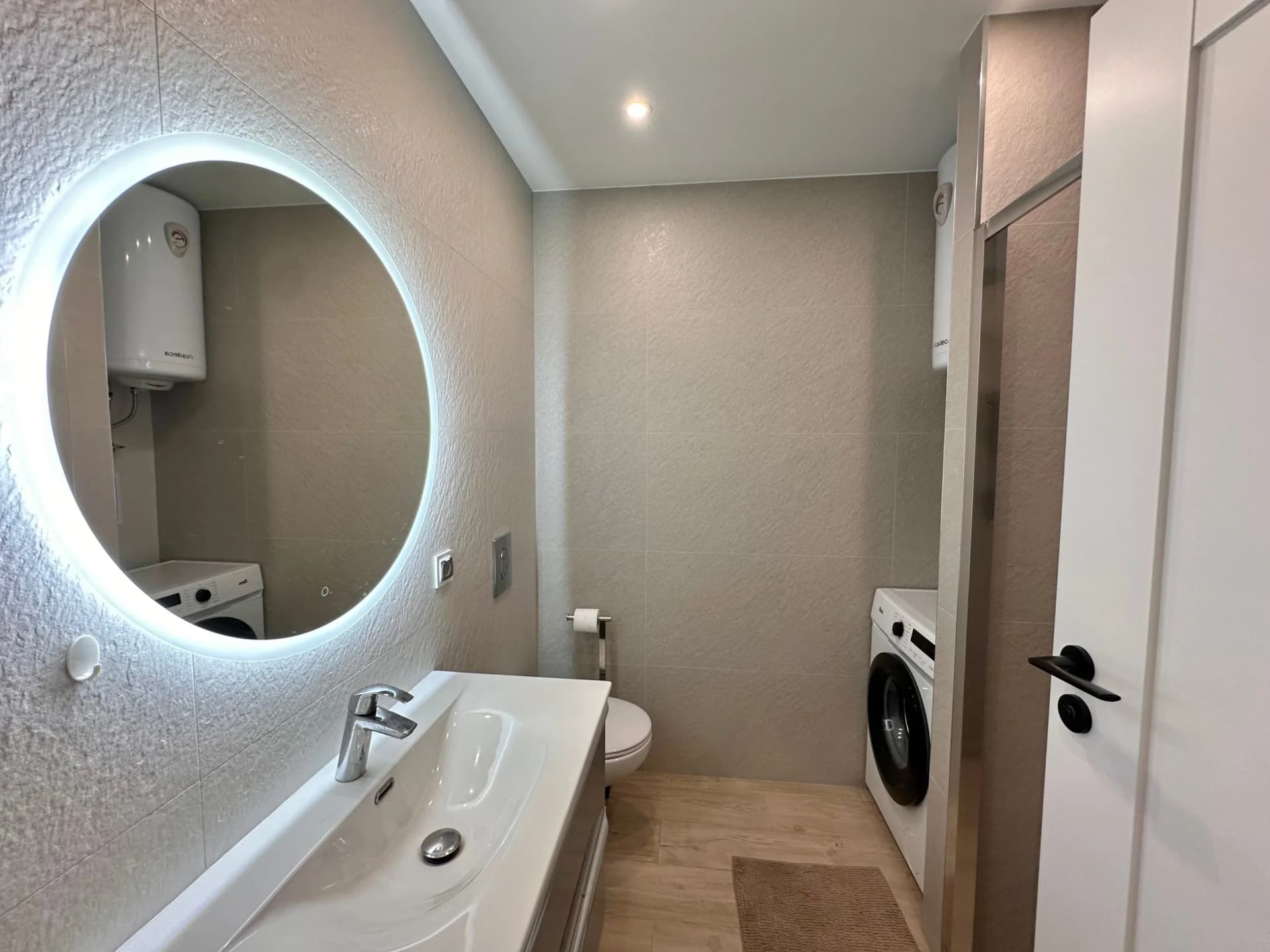 Apartament na sprzedaż – Chayofa, Country Club - zdjęcie 17