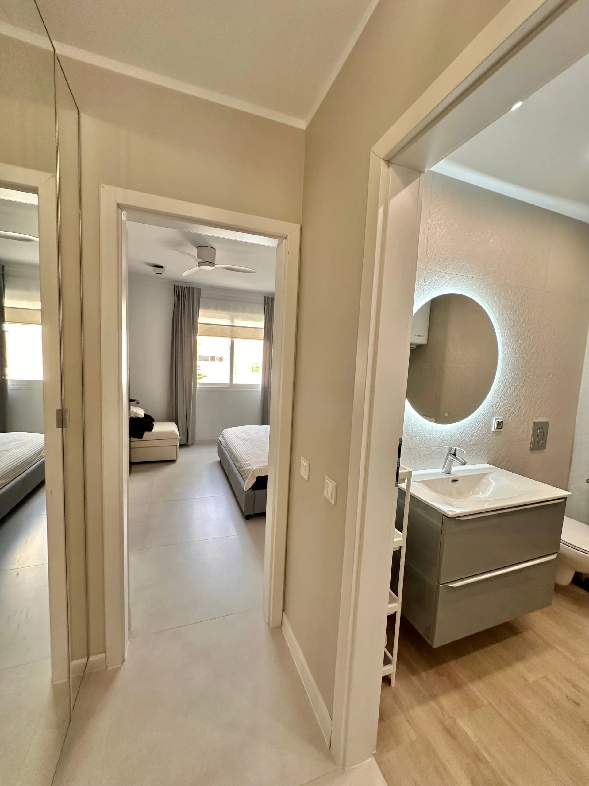 Apartament na sprzedaż – Chayofa, Country Club - zdjęcie 19