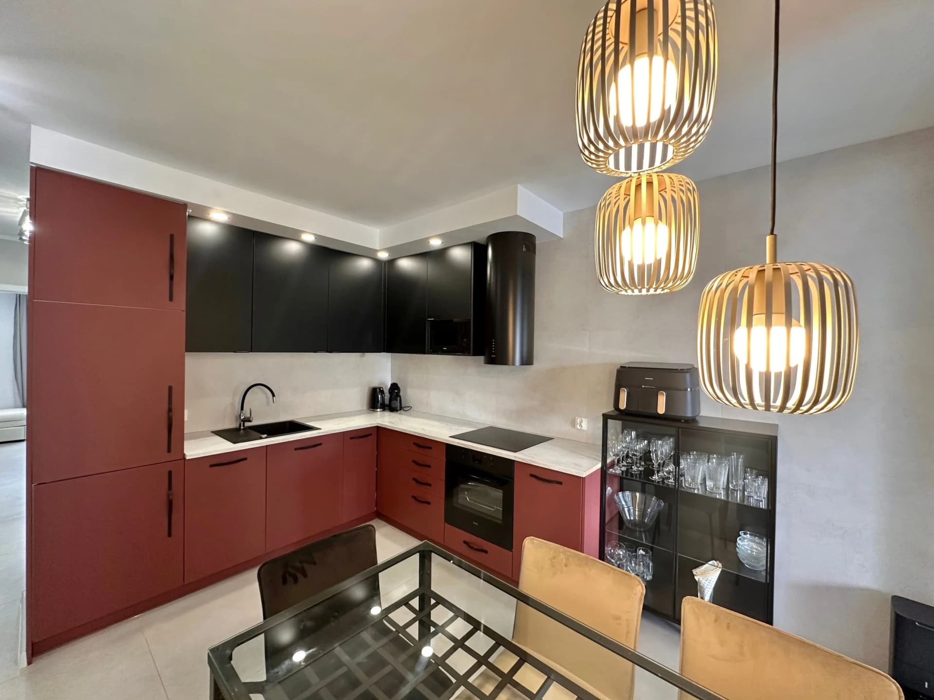 Apartament na sprzedaż – Chayofa, Country Club - zdjęcie 1