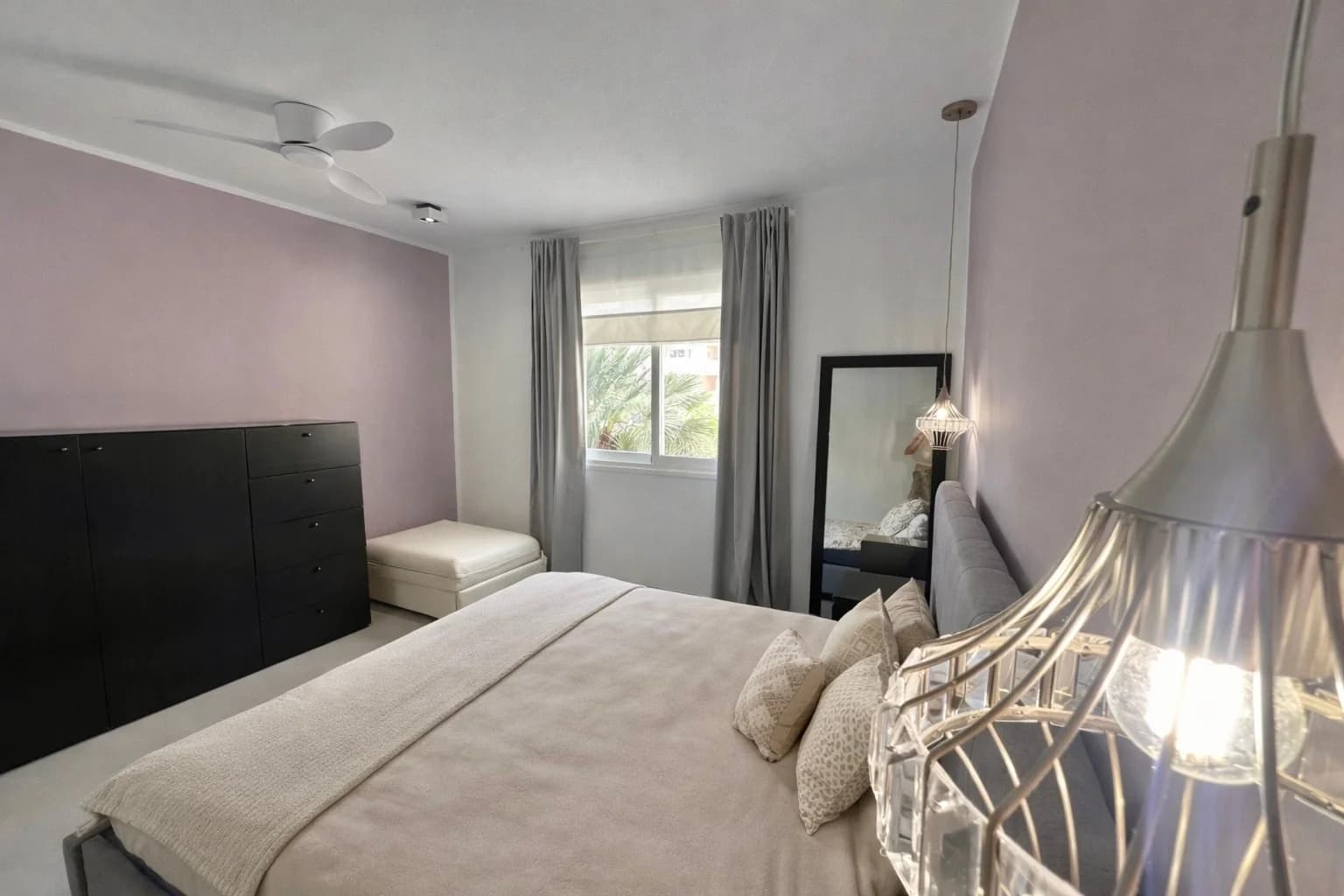 Apartament na sprzedaż – Chayofa, Country Club - zdjęcie 23