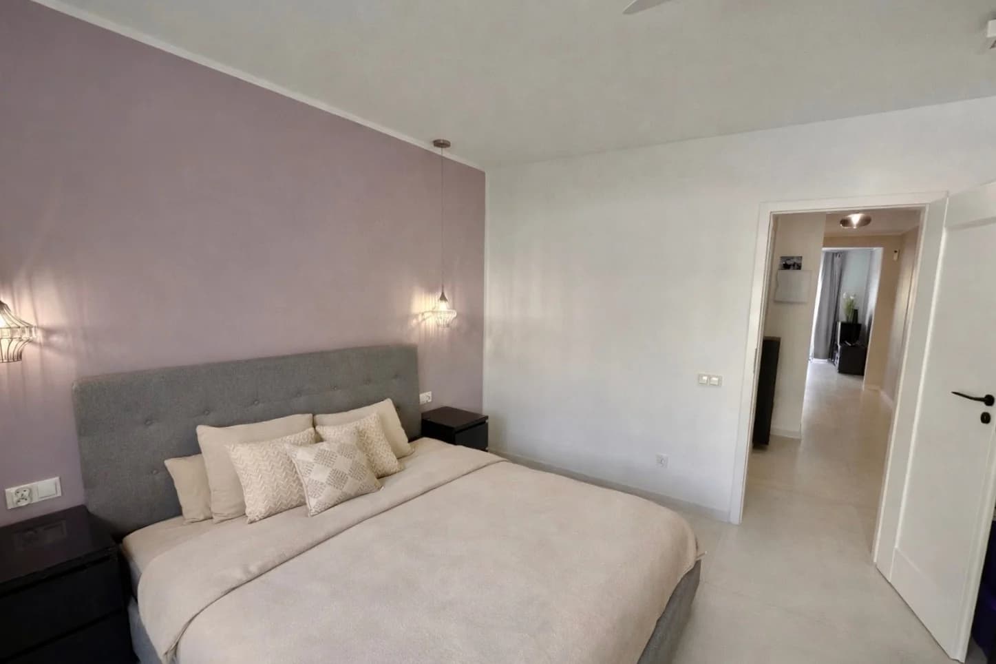 Apartament na sprzedaż – Chayofa, Country Club - zdjęcie 25