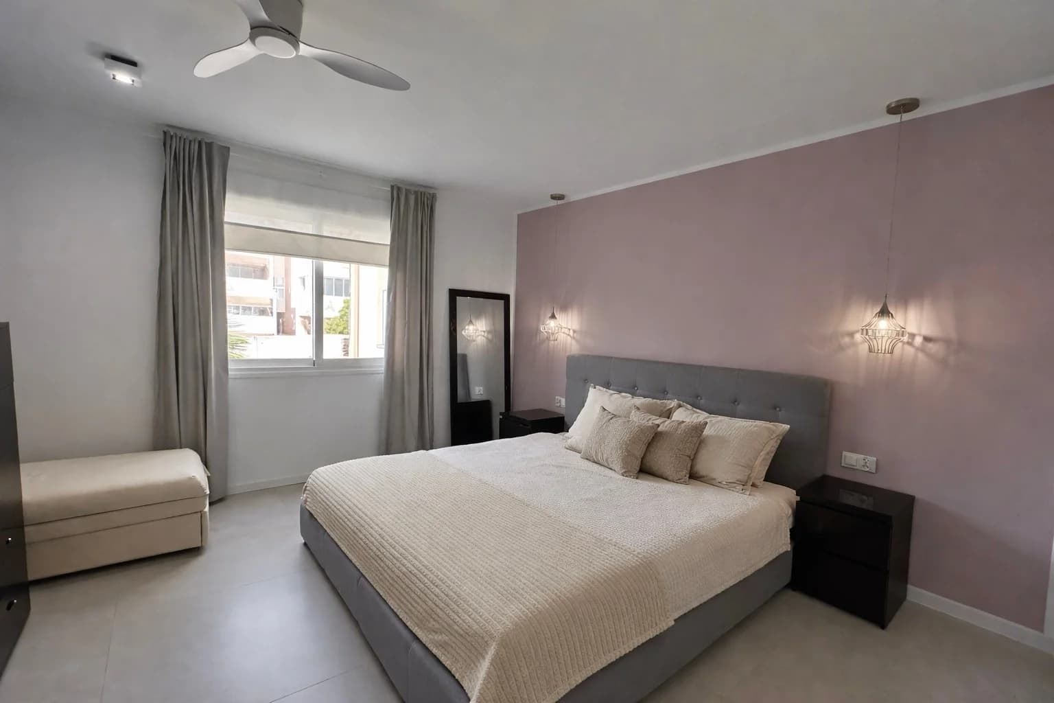 Apartament na sprzedaż – Chayofa, Country Club - zdjęcie 25