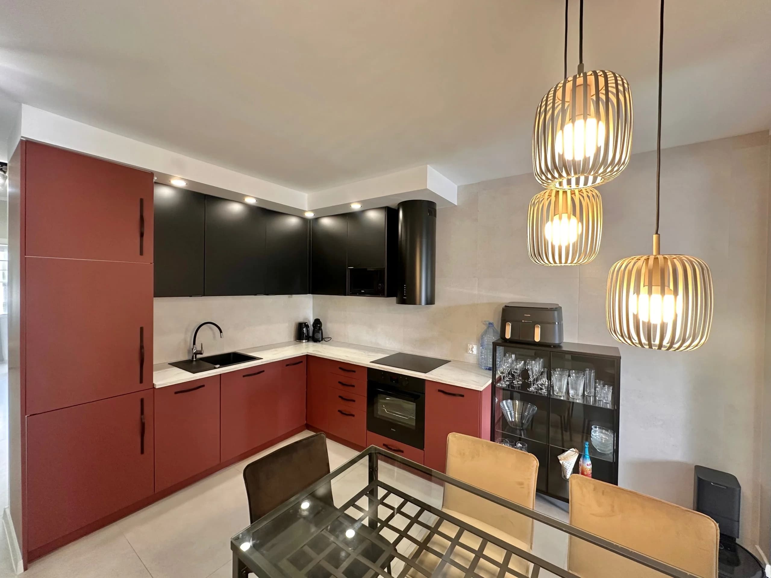 Apartament na sprzedaż – Chayofa, Country Club - zdjęcie 27