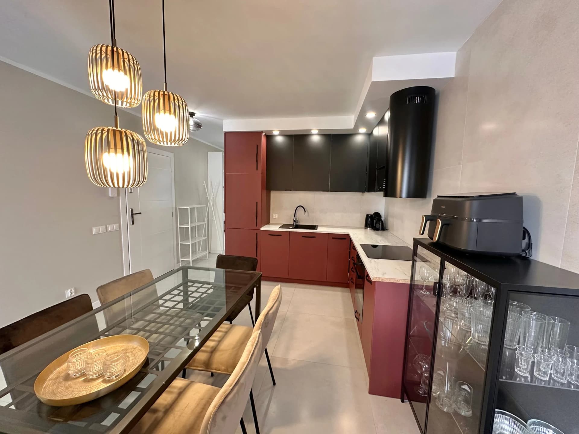 Apartament na sprzedaż – Chayofa, Country Club - zdjęcie 27