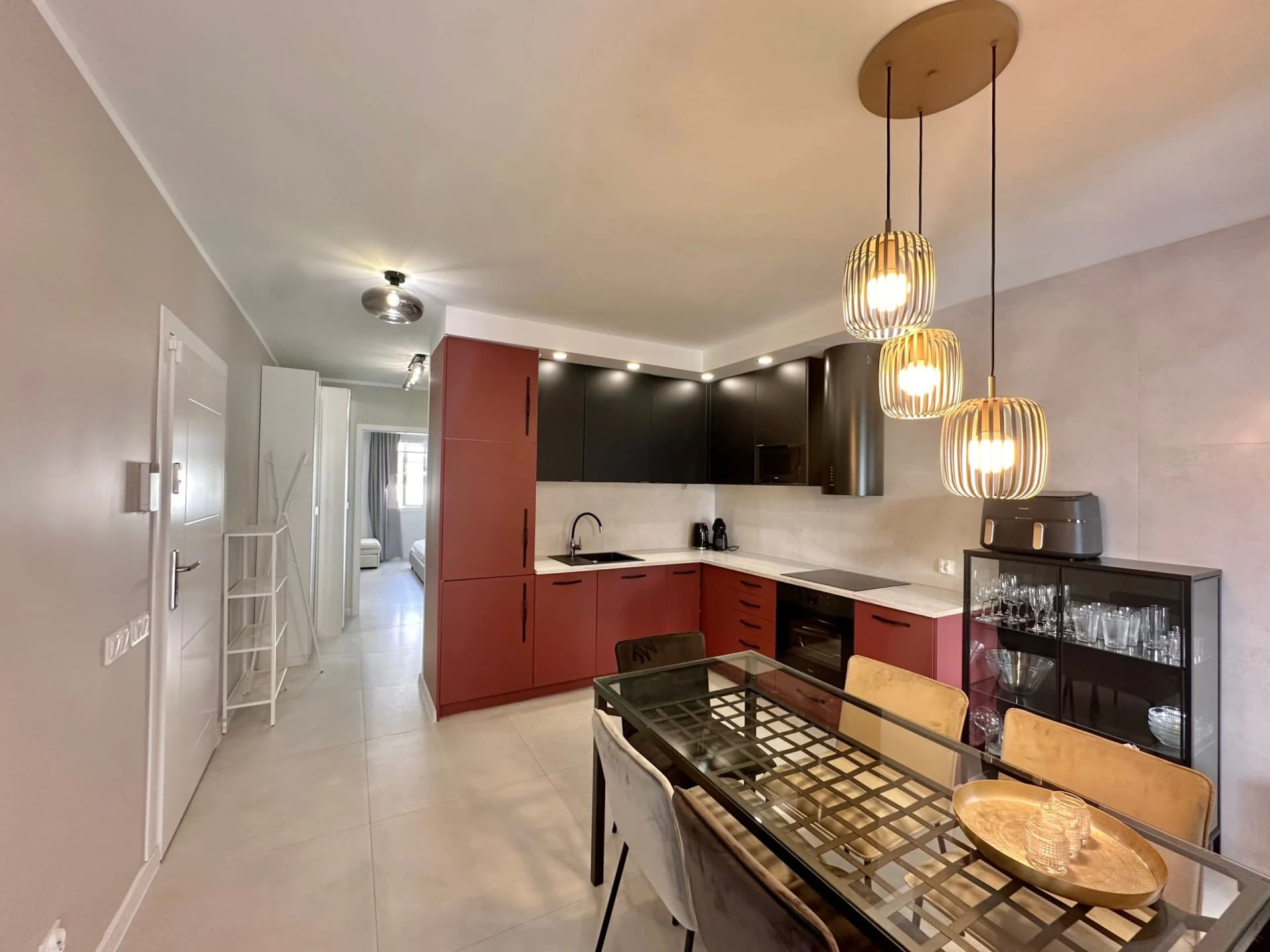 Apartament na sprzedaż – Chayofa, Country Club - zdjęcie 2