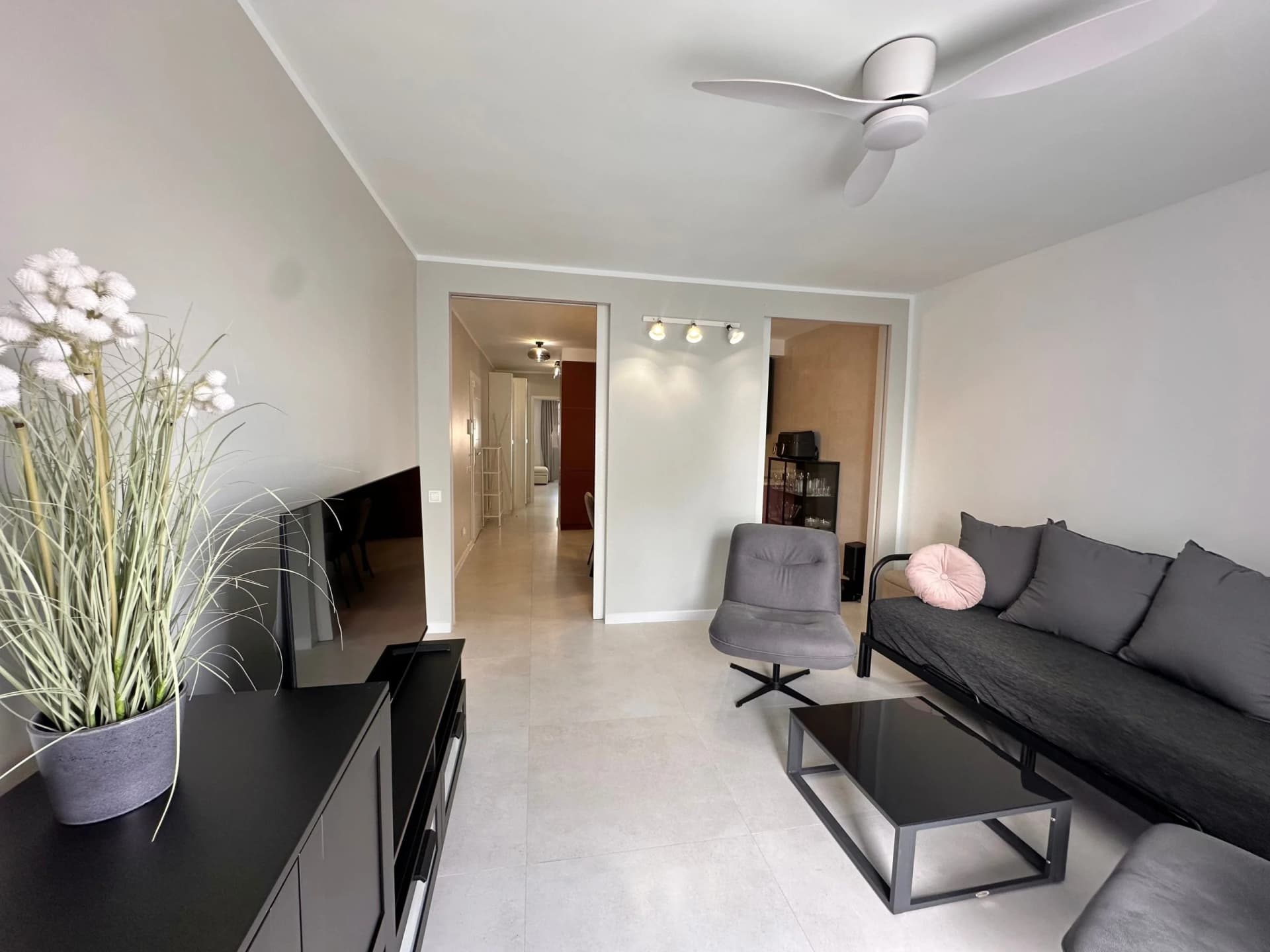 Apartament na sprzedaż – Chayofa, Country Club - zdjęcie 3
