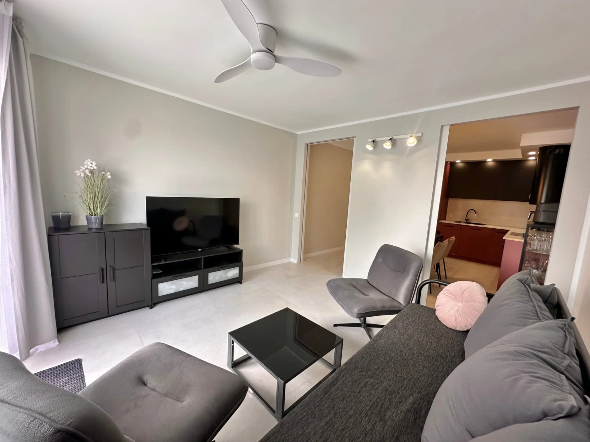 Apartament na sprzedaż – Chayofa, Country Club - zdjęcie 4