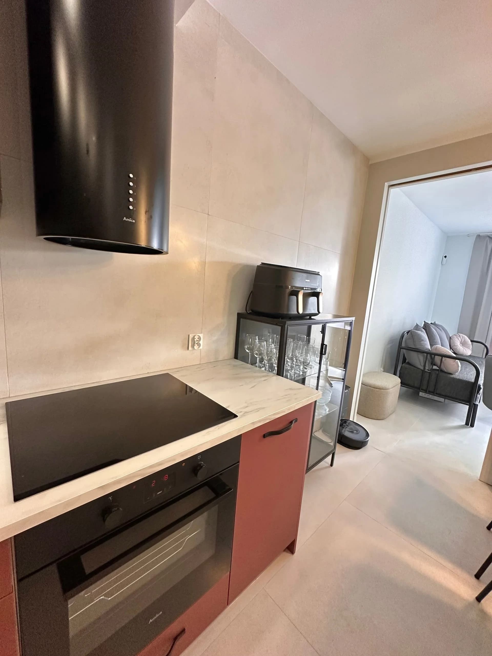 Apartament na sprzedaż – Chayofa, Country Club - zdjęcie 5