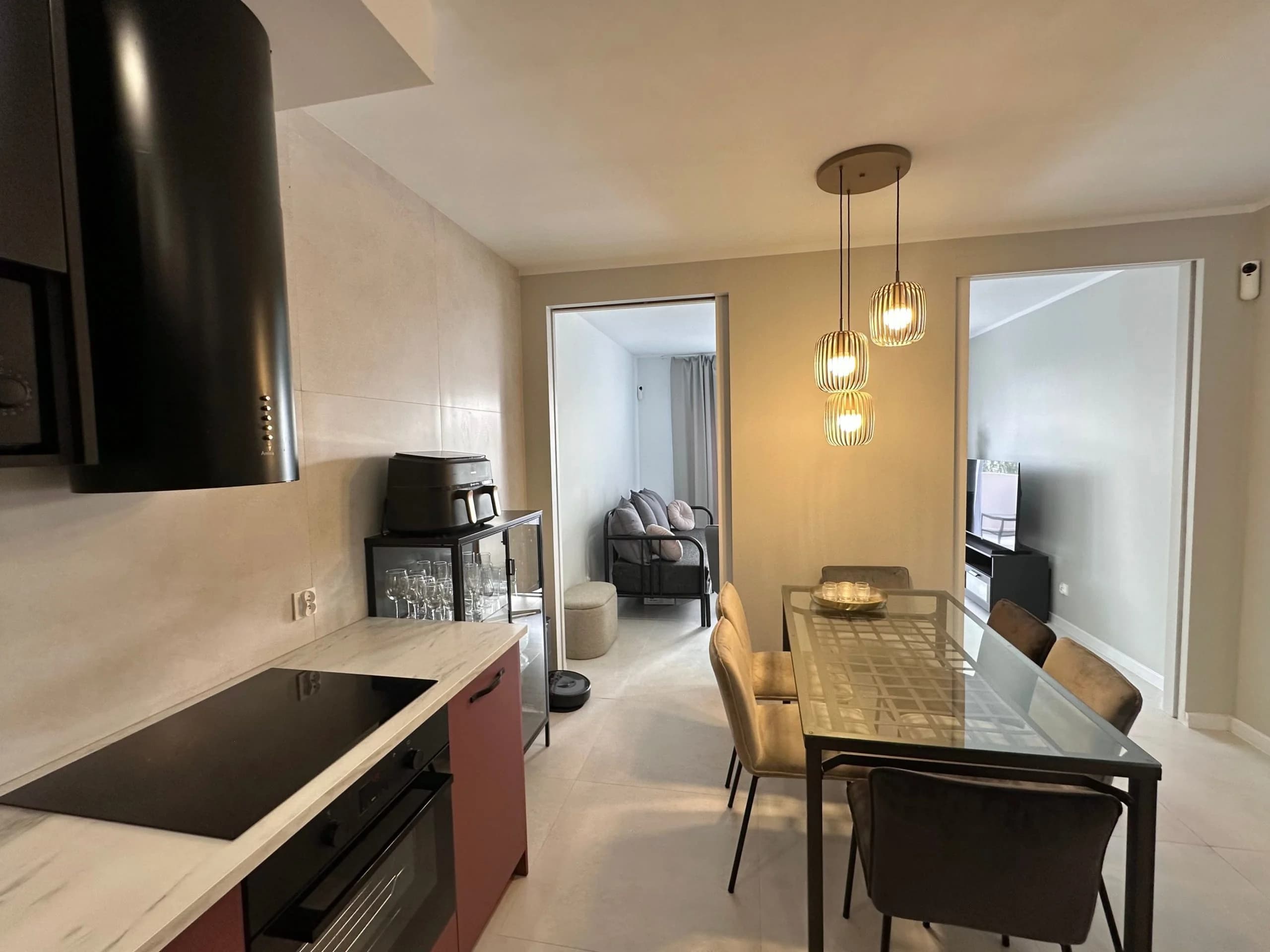 Apartament na sprzedaż – Chayofa, Country Club - zdjęcie 7