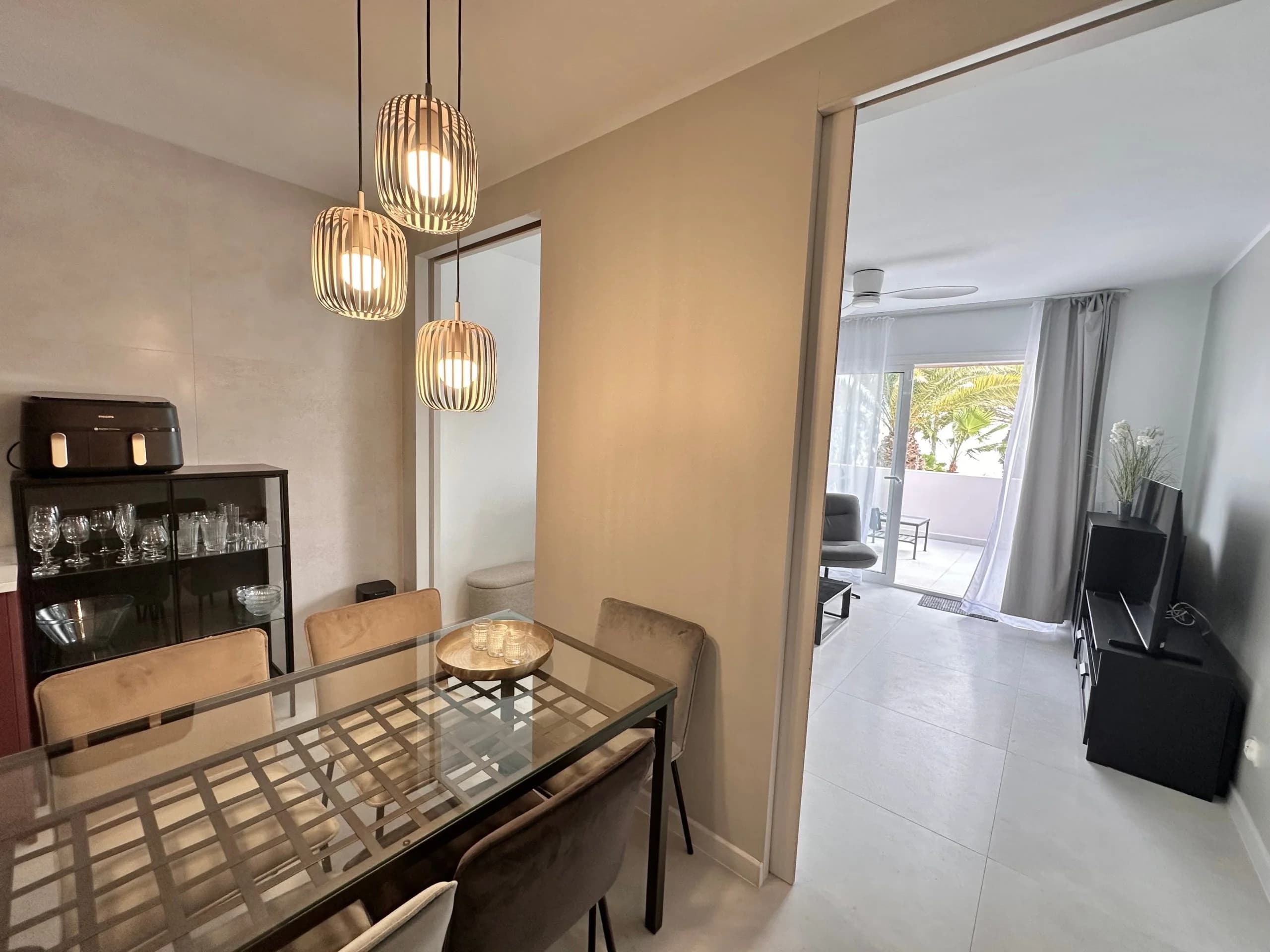 Apartament na sprzedaż – Chayofa, Country Club - zdjęcie 9