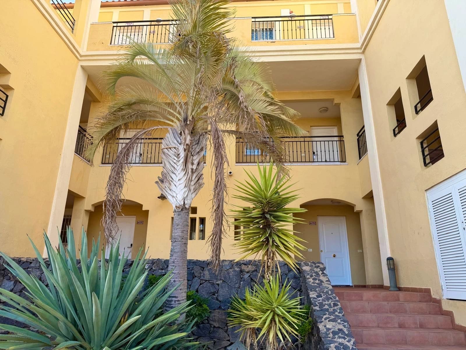 Wyremontowany apartament z wielkim tarasem – Granada Park - zdjęcie 3