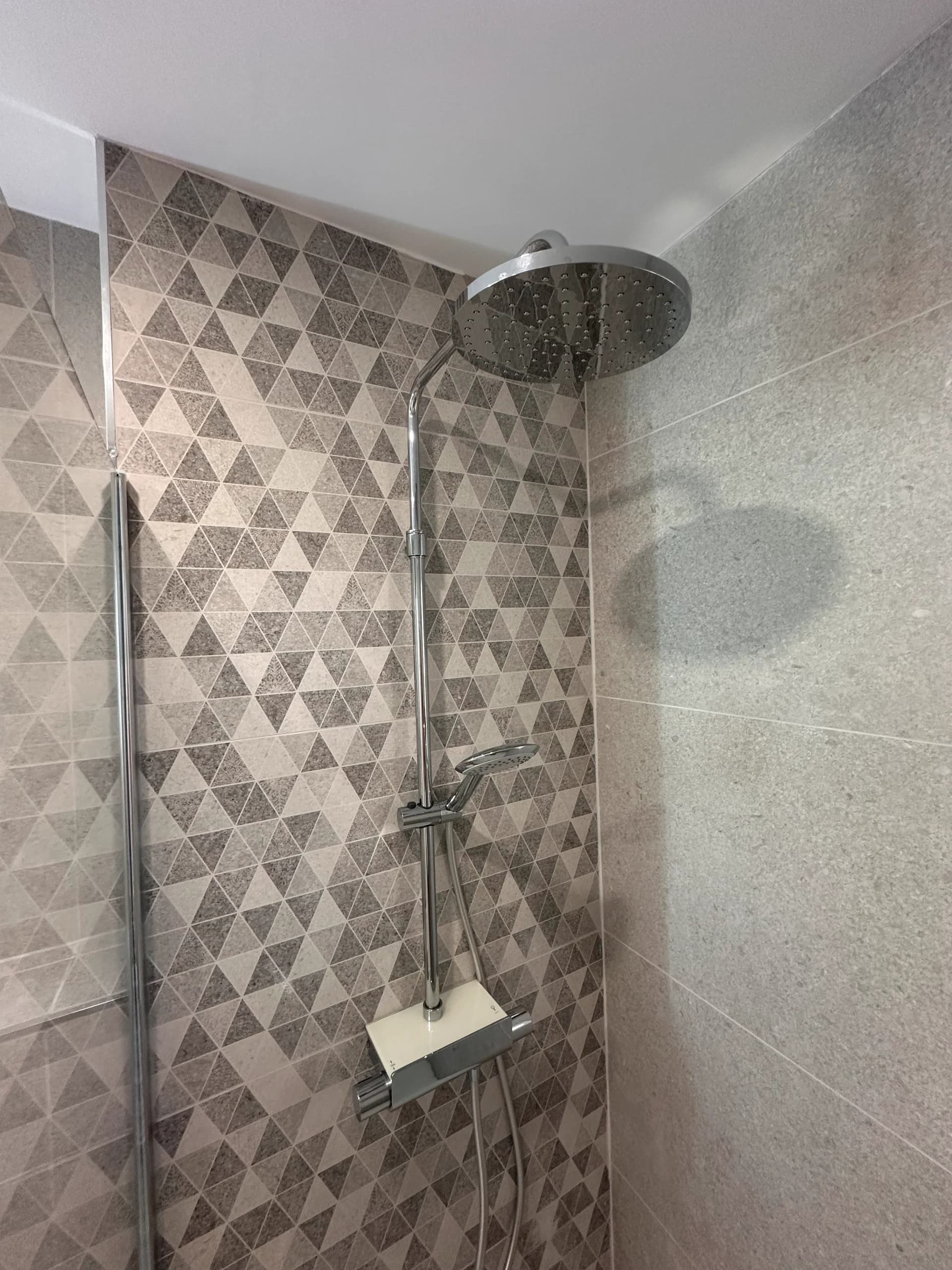 Wyremontowany apartament z wielkim tarasem – Granada Park - zdjęcie 5
