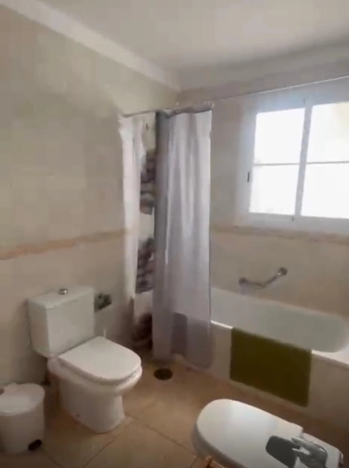Uroczy penthouse z prywatnym tarasem na dachu w Granada Park – Los Cristianos - zdjęcie 1