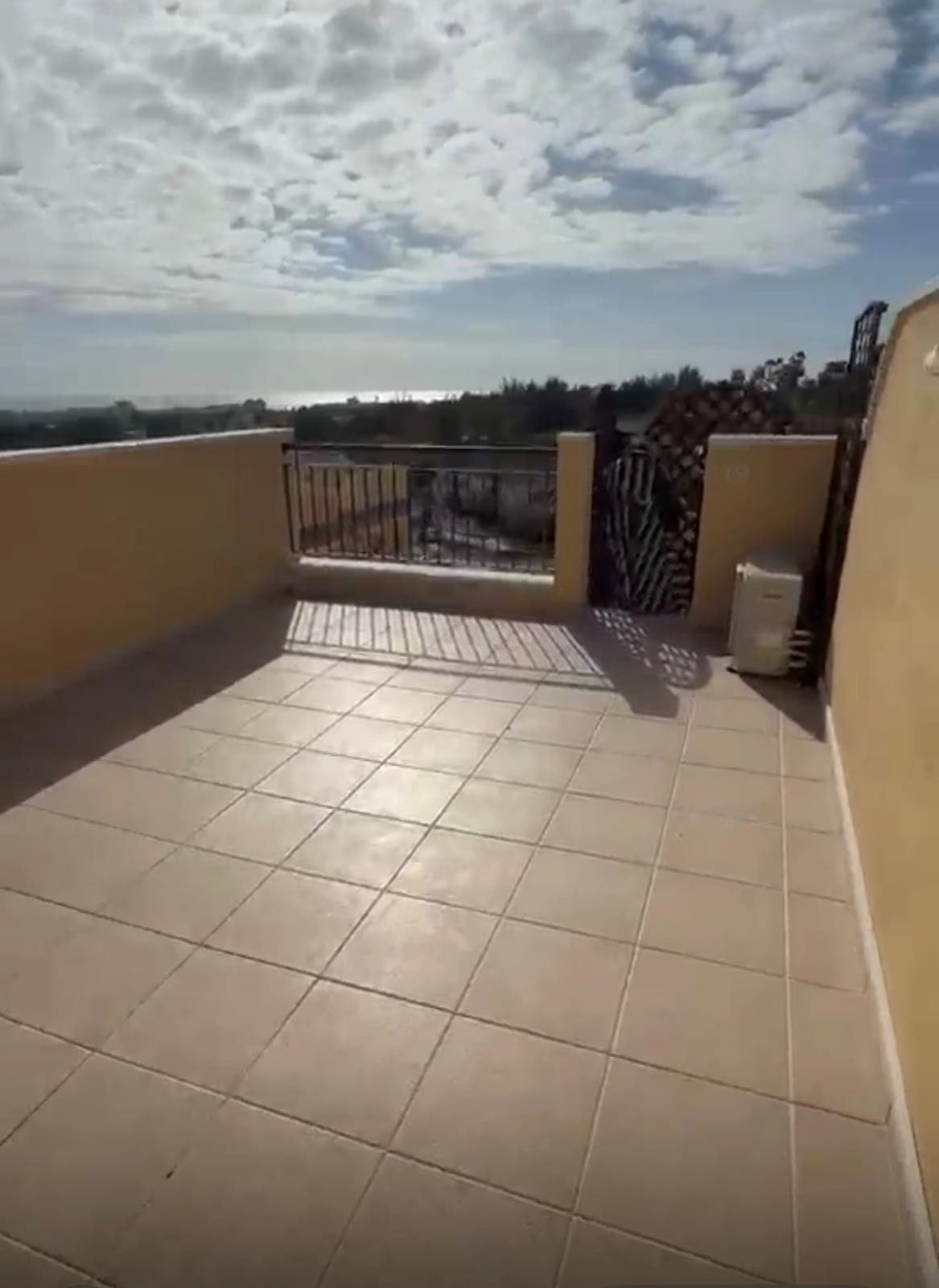Uroczy penthouse z prywatnym tarasem na dachu w Granada Park – Los Cristianos - zdjęcie 3