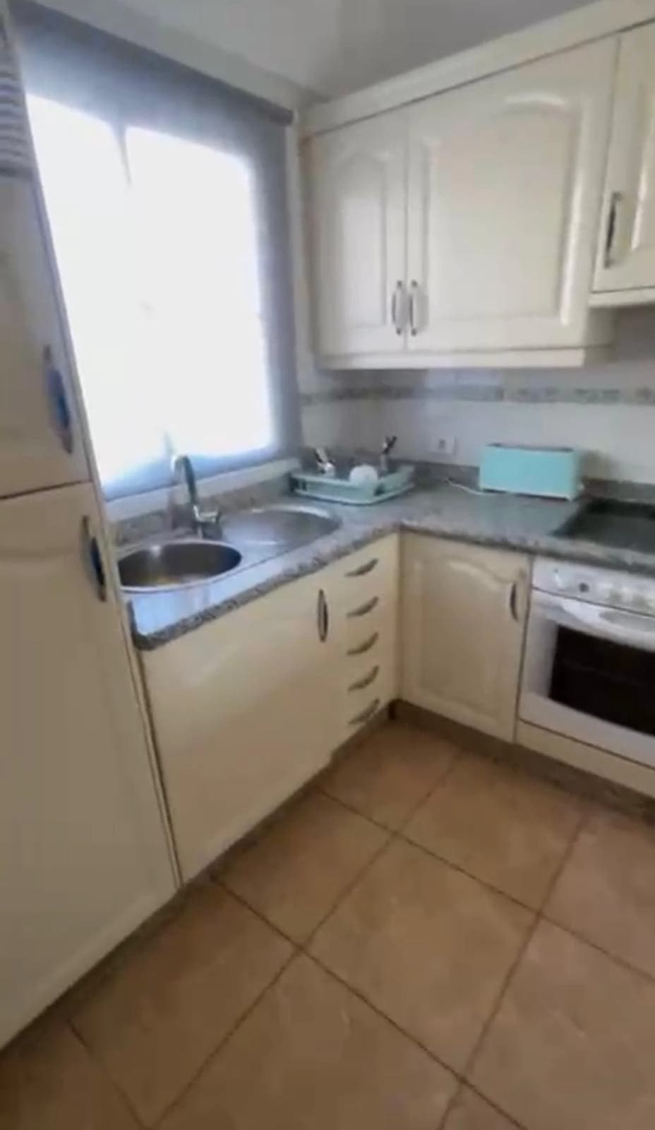 Uroczy penthouse z prywatnym tarasem na dachu w Granada Park – Los Cristianos - zdjęcie 6