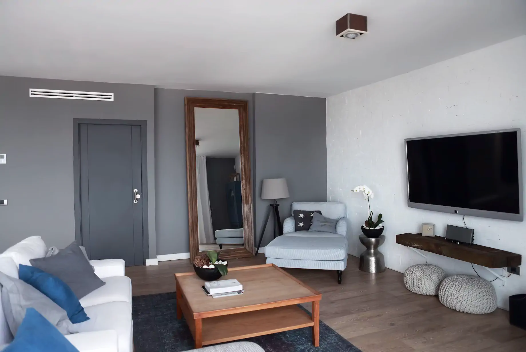 Dwupokojowy apartament inwestycyjny na Teneryfie