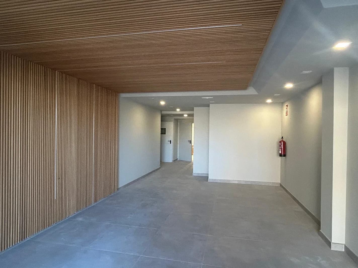 Nowoczesny apartament z widokiem na plażę – La Tejita - zdjęcie 9