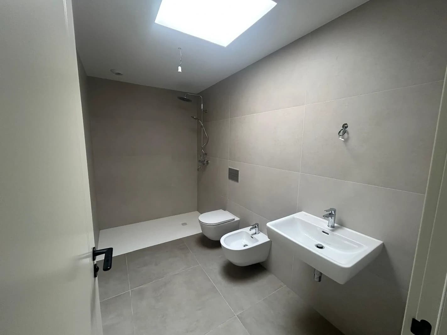 Nowoczesny apartament z widokiem na plażę – La Tejita - zdjęcie 10