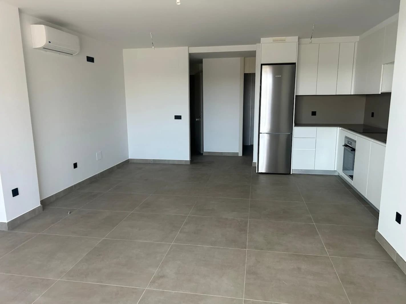 Nowoczesny apartament z widokiem na plażę – La Tejita - zdjęcie 12